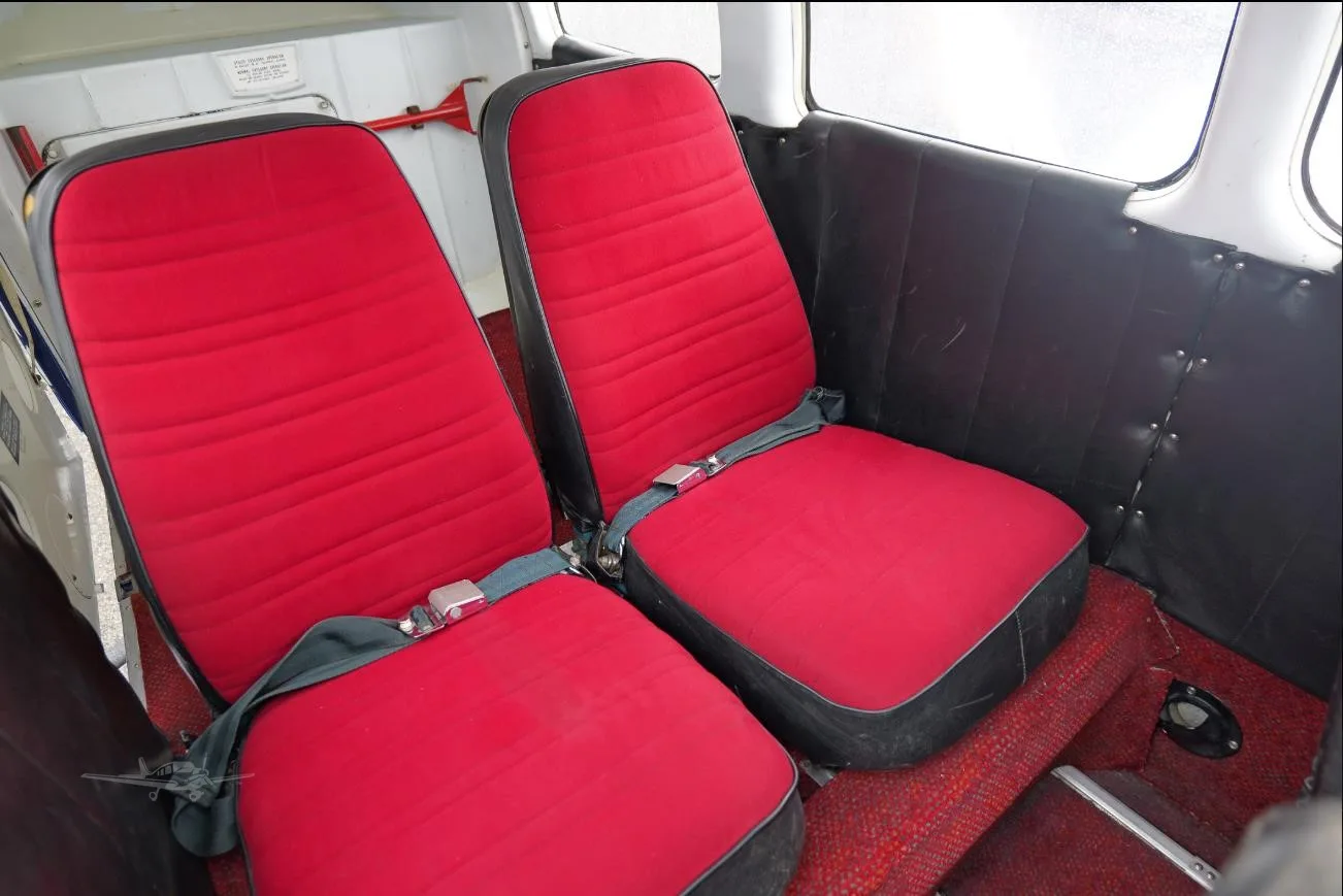 1976 Piper Archer II