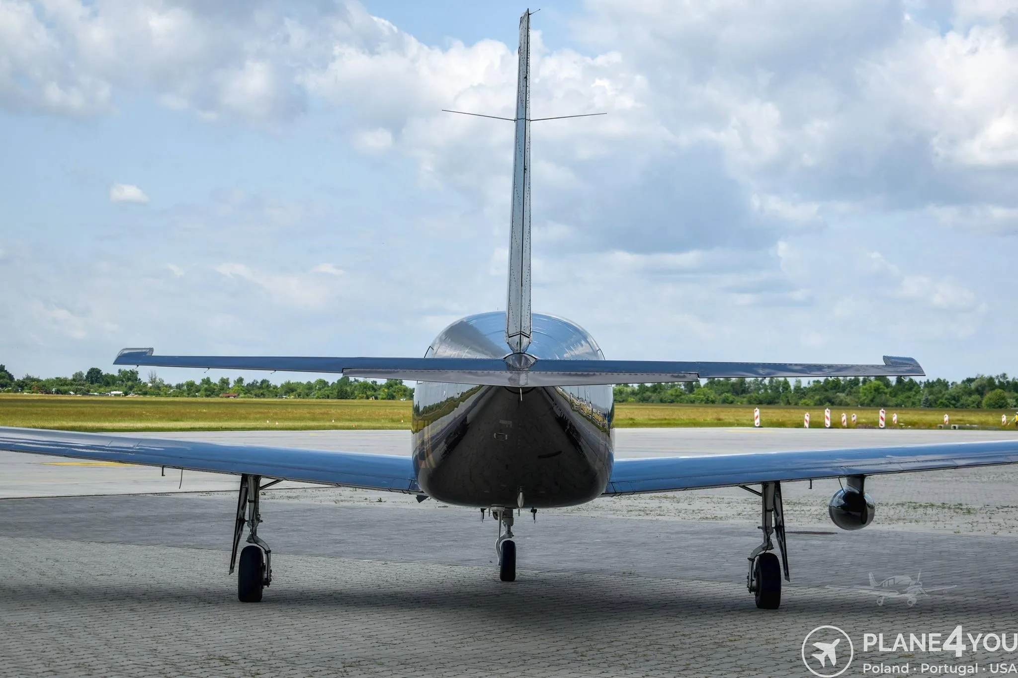 2022 Piper M350