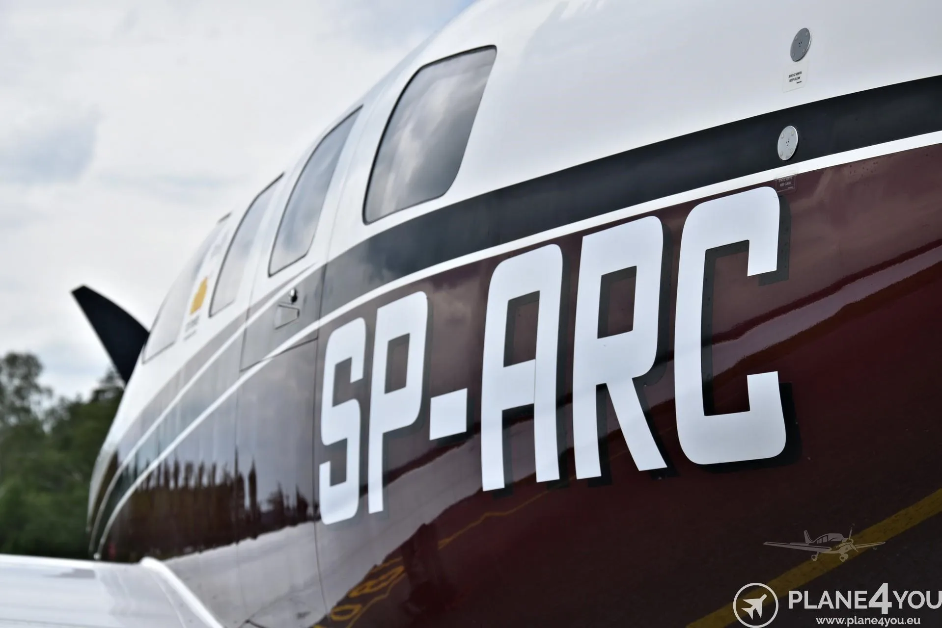 2015 Piper M350