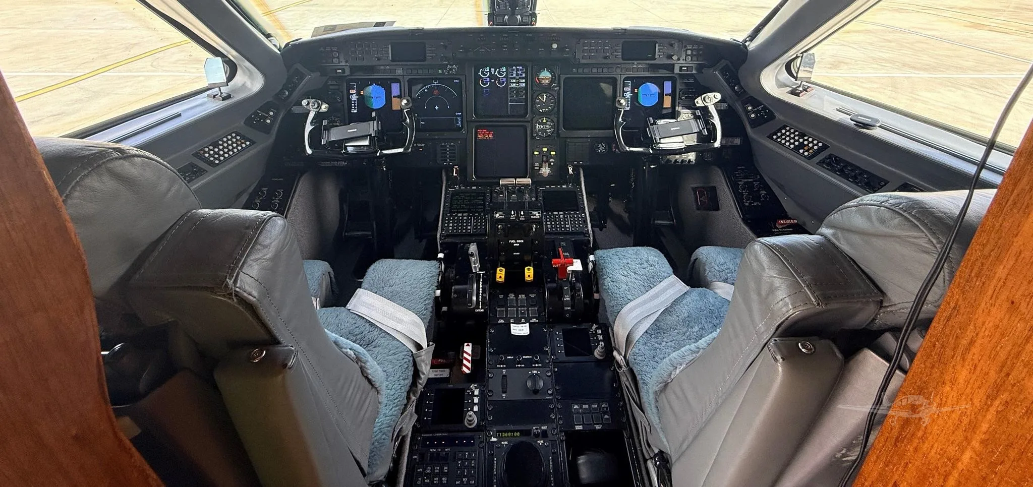 1988 Gulfstream GIV