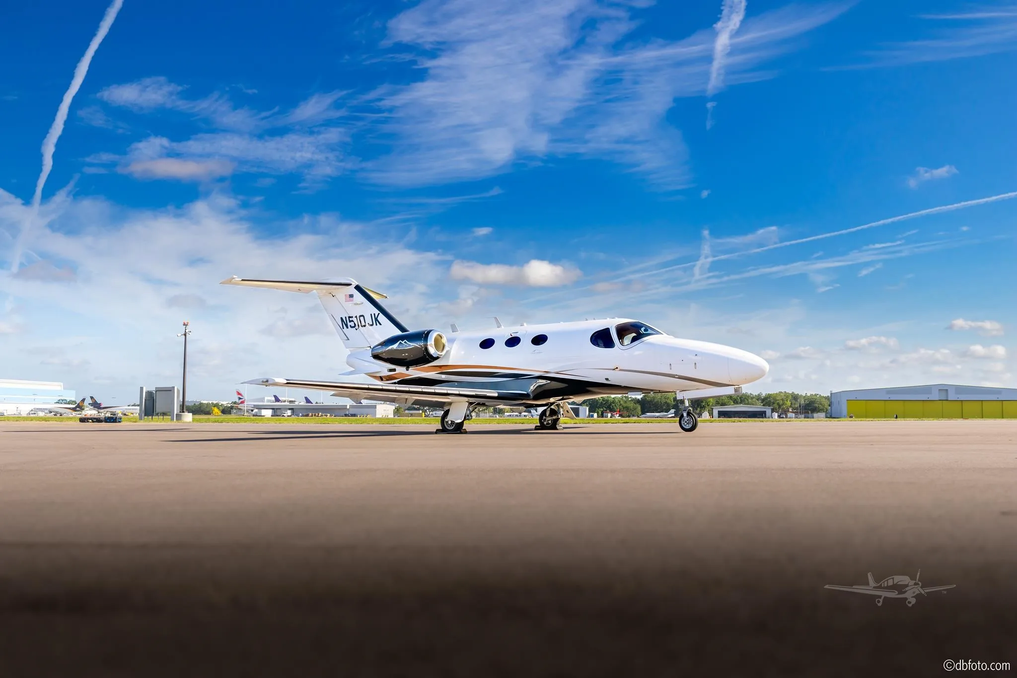 2013 Cessna Citation Mustang