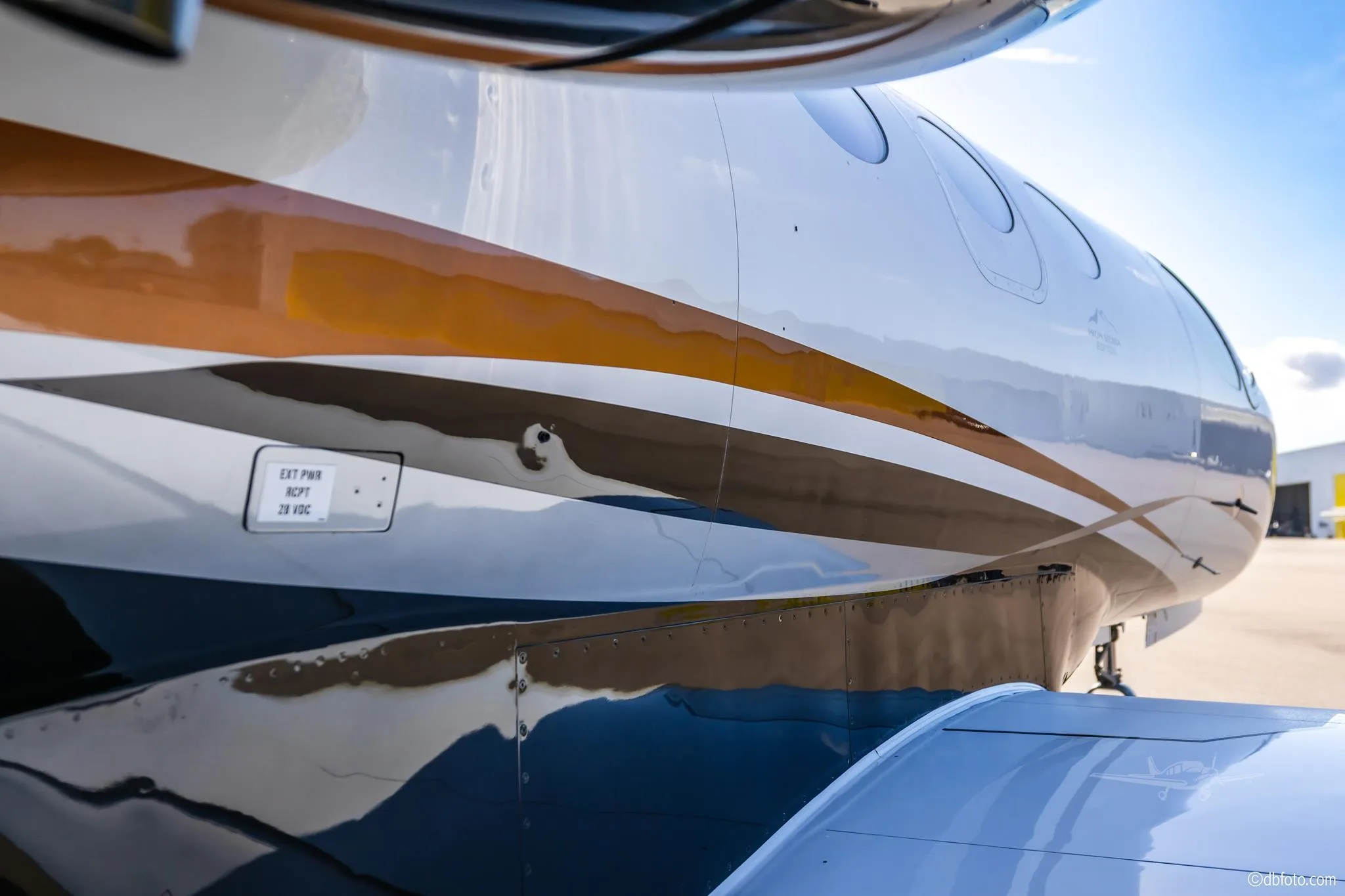 2013 Cessna Citation Mustang