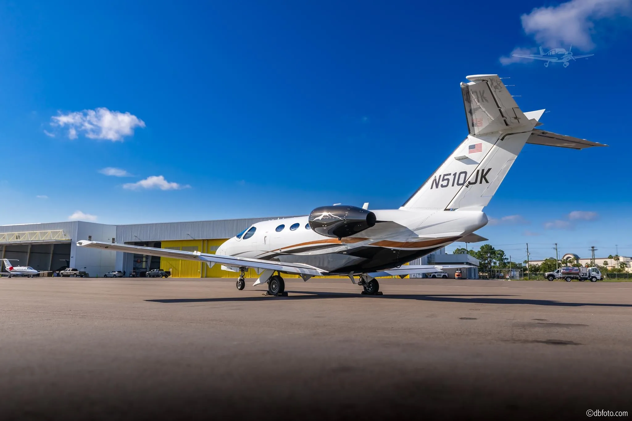2013 Cessna Citation Mustang
