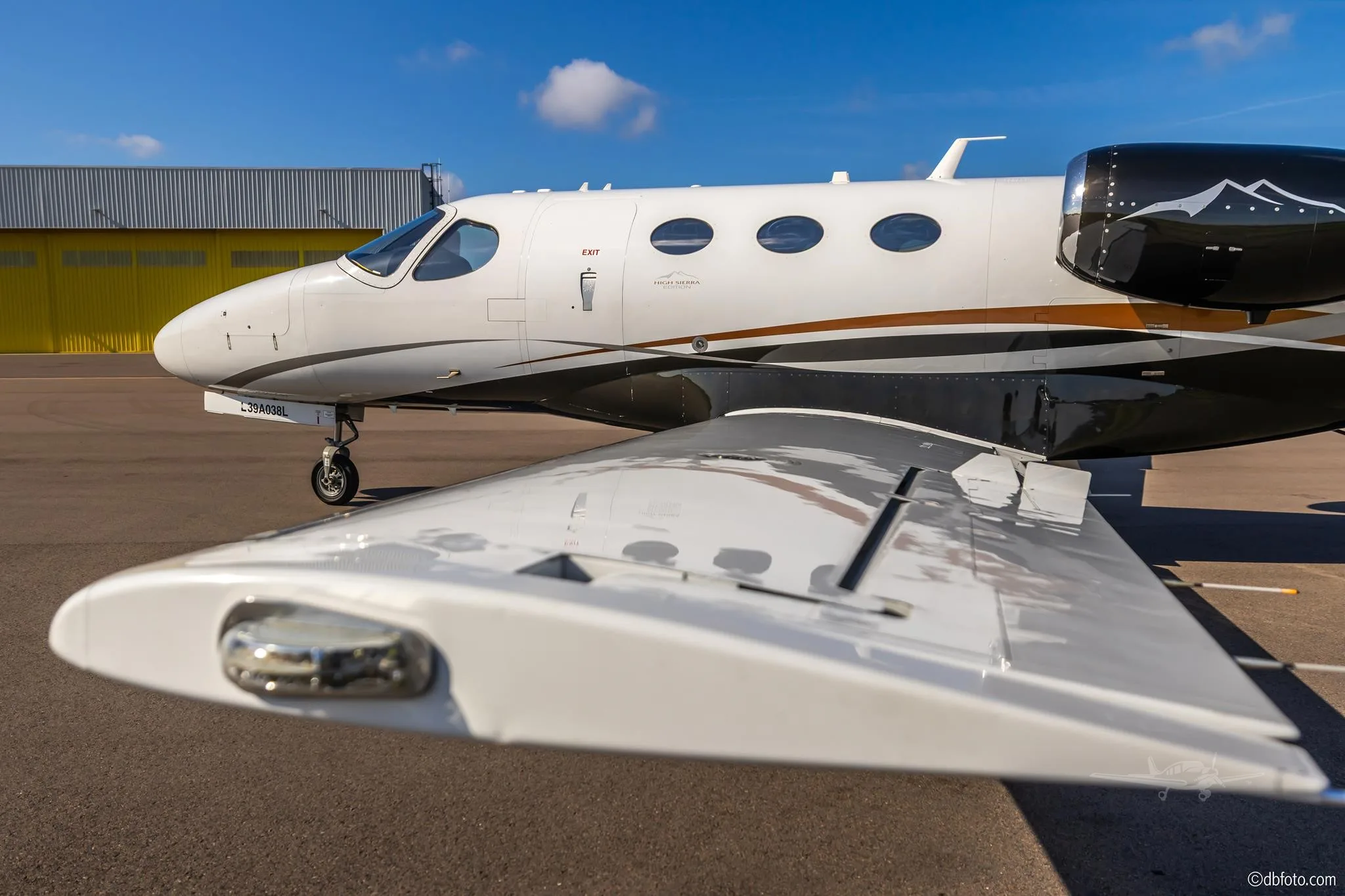 2013 Cessna Citation Mustang