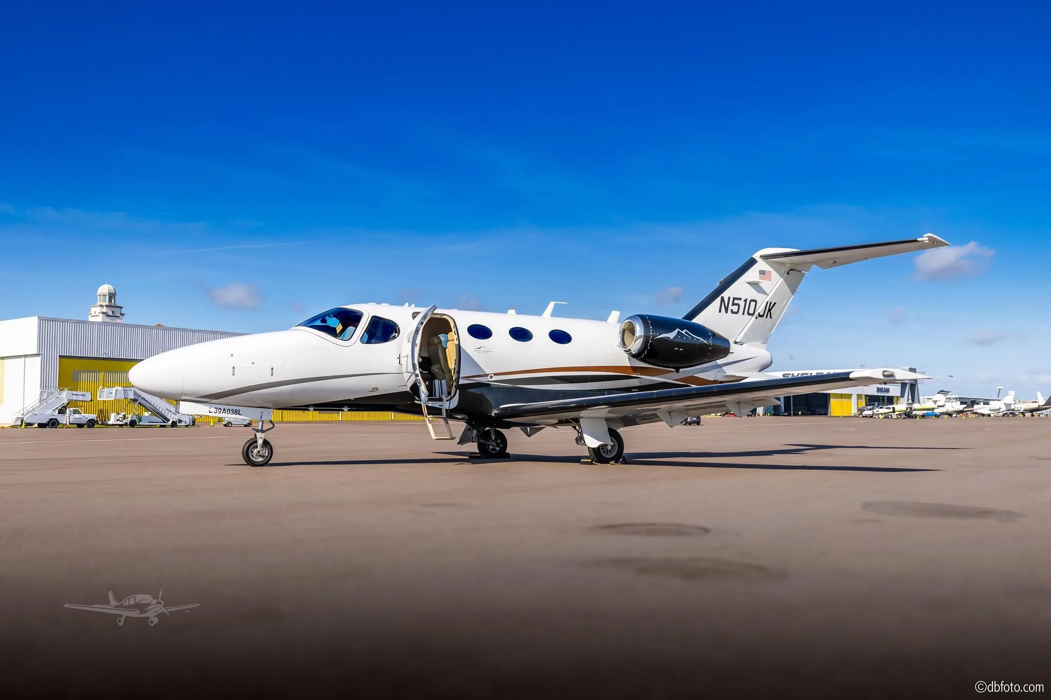 2013 Cessna Citation Mustang