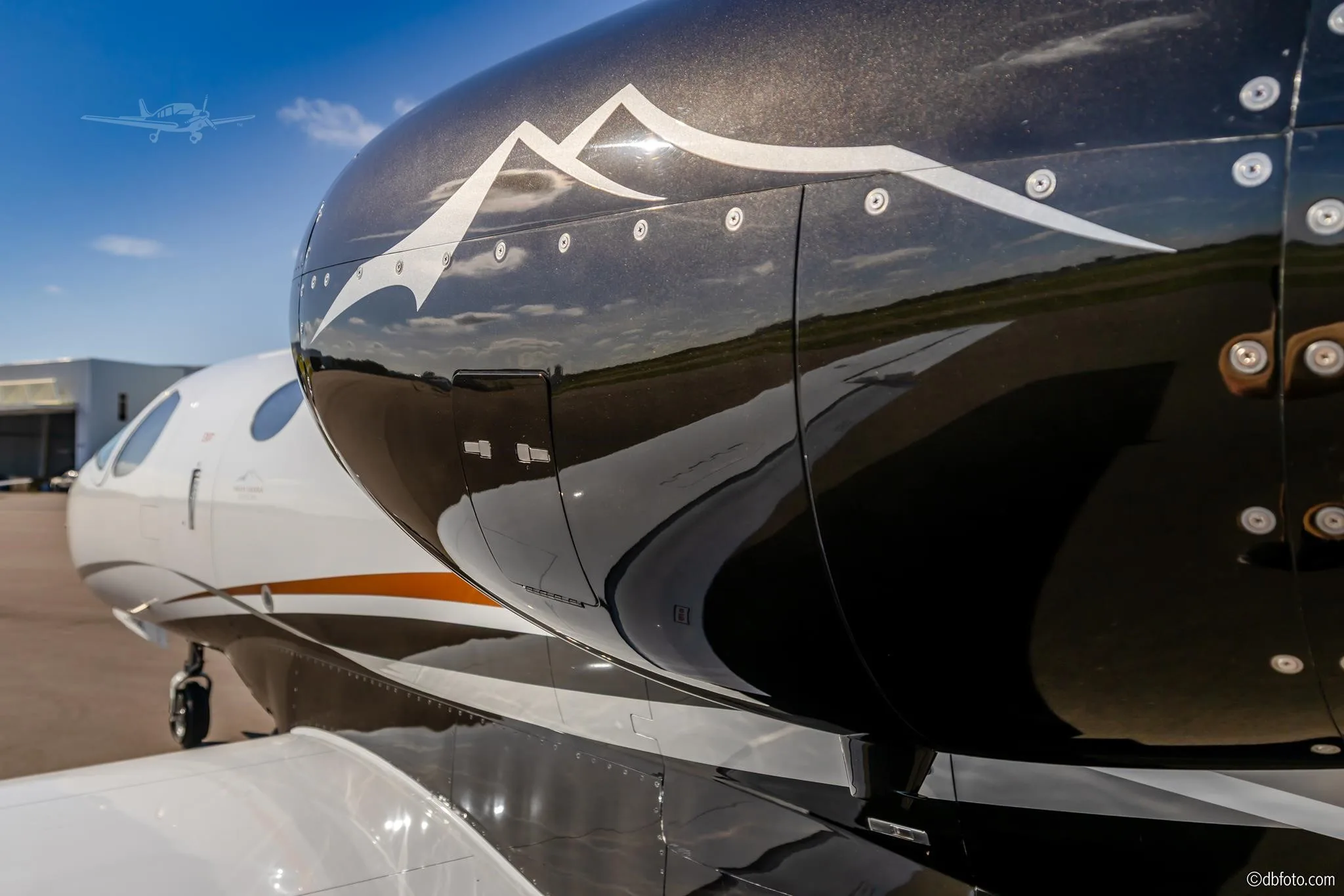 2013 Cessna Citation Mustang