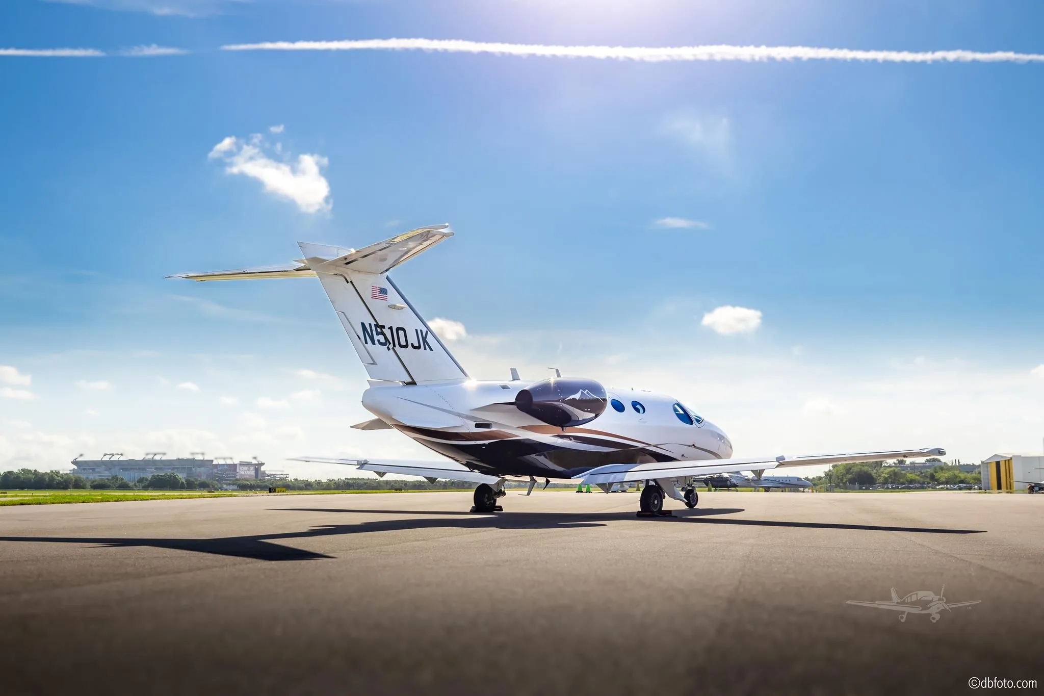 2013 Cessna Citation Mustang