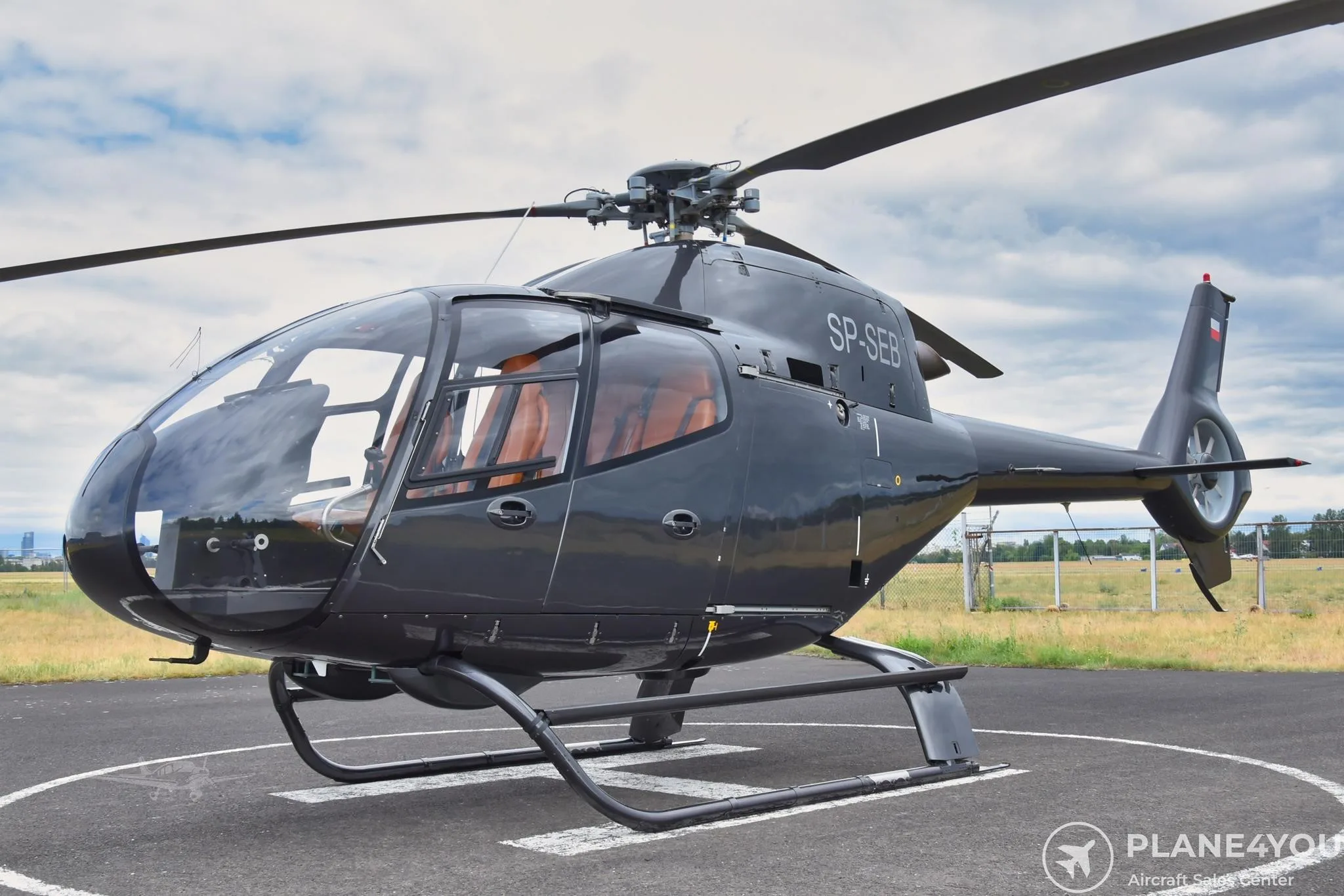2004 EUROCOPTER EC120B