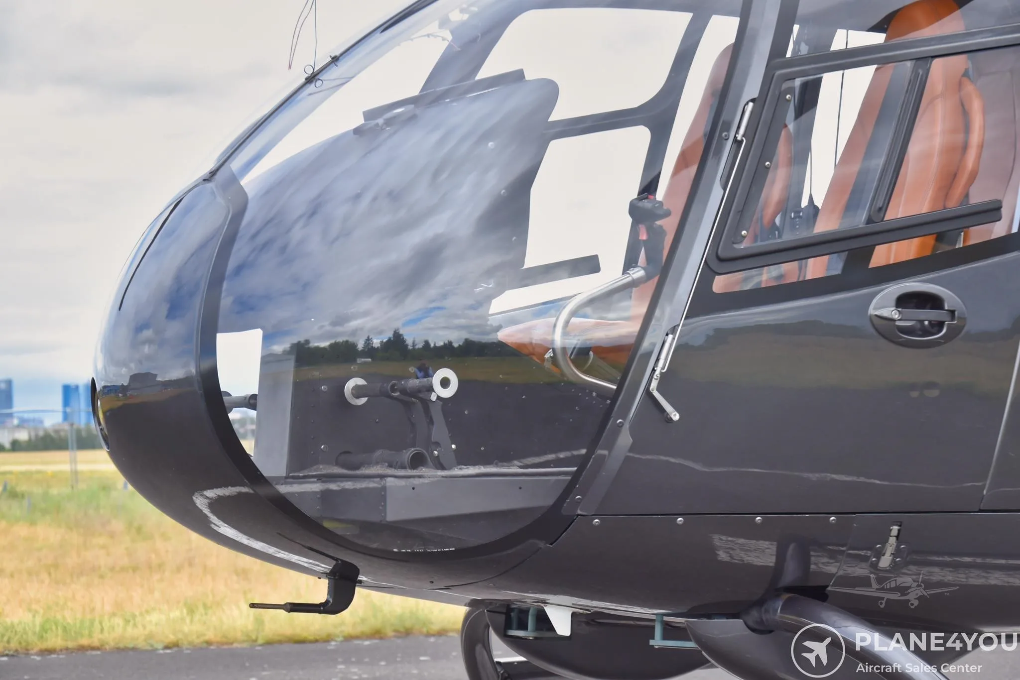 2004 Eurocopter EC120B