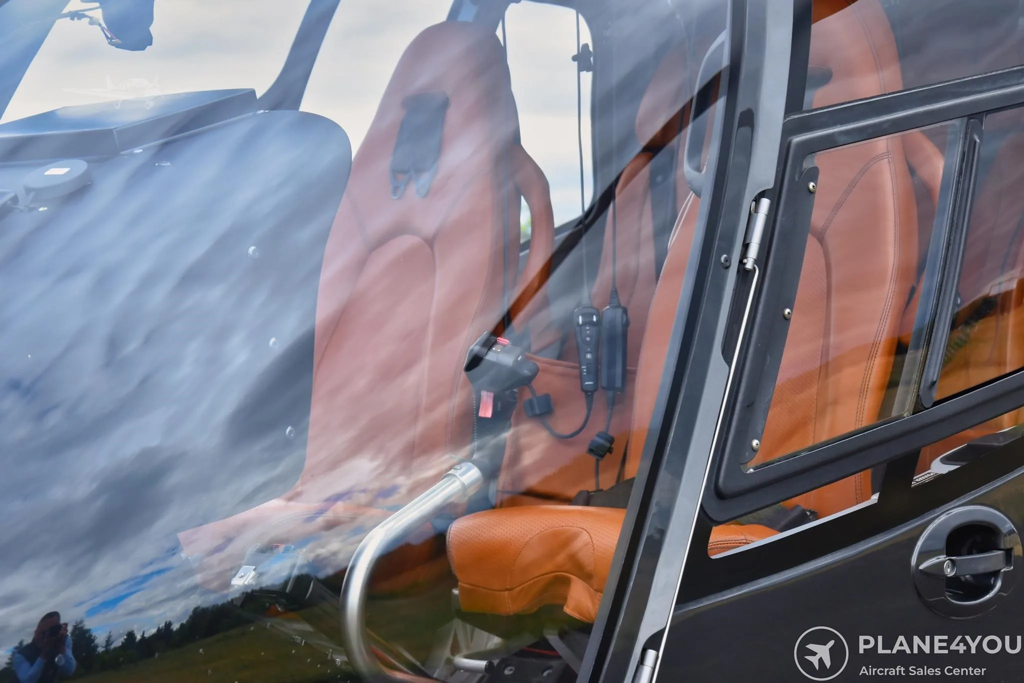 2004 Eurocopter EC120B