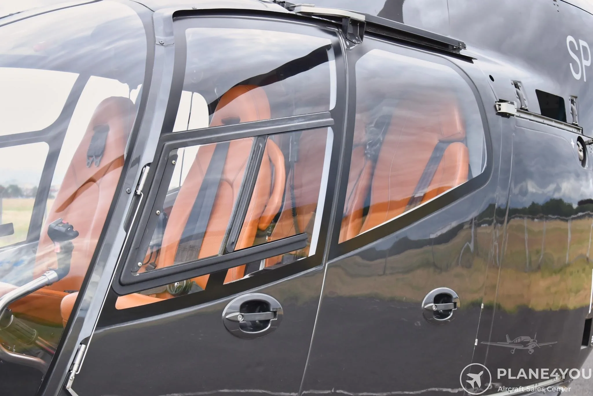 2004 Eurocopter EC120B