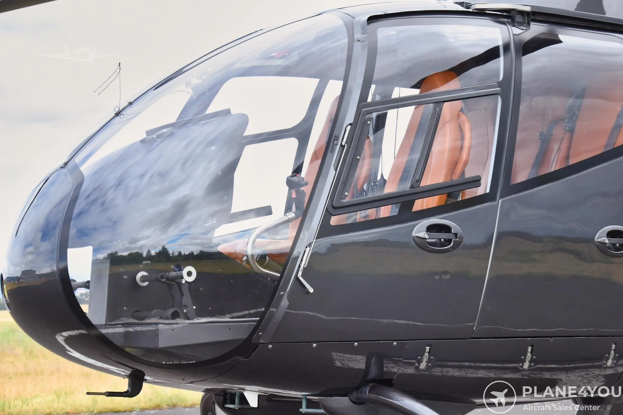 2004 Eurocopter EC120B