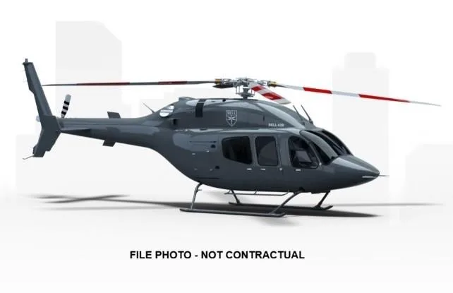 2016 BELL 429