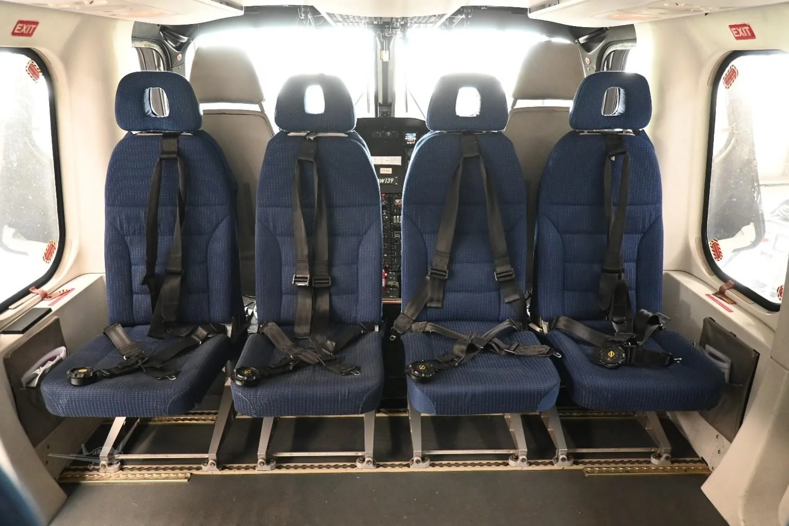2009 Agusta AW139