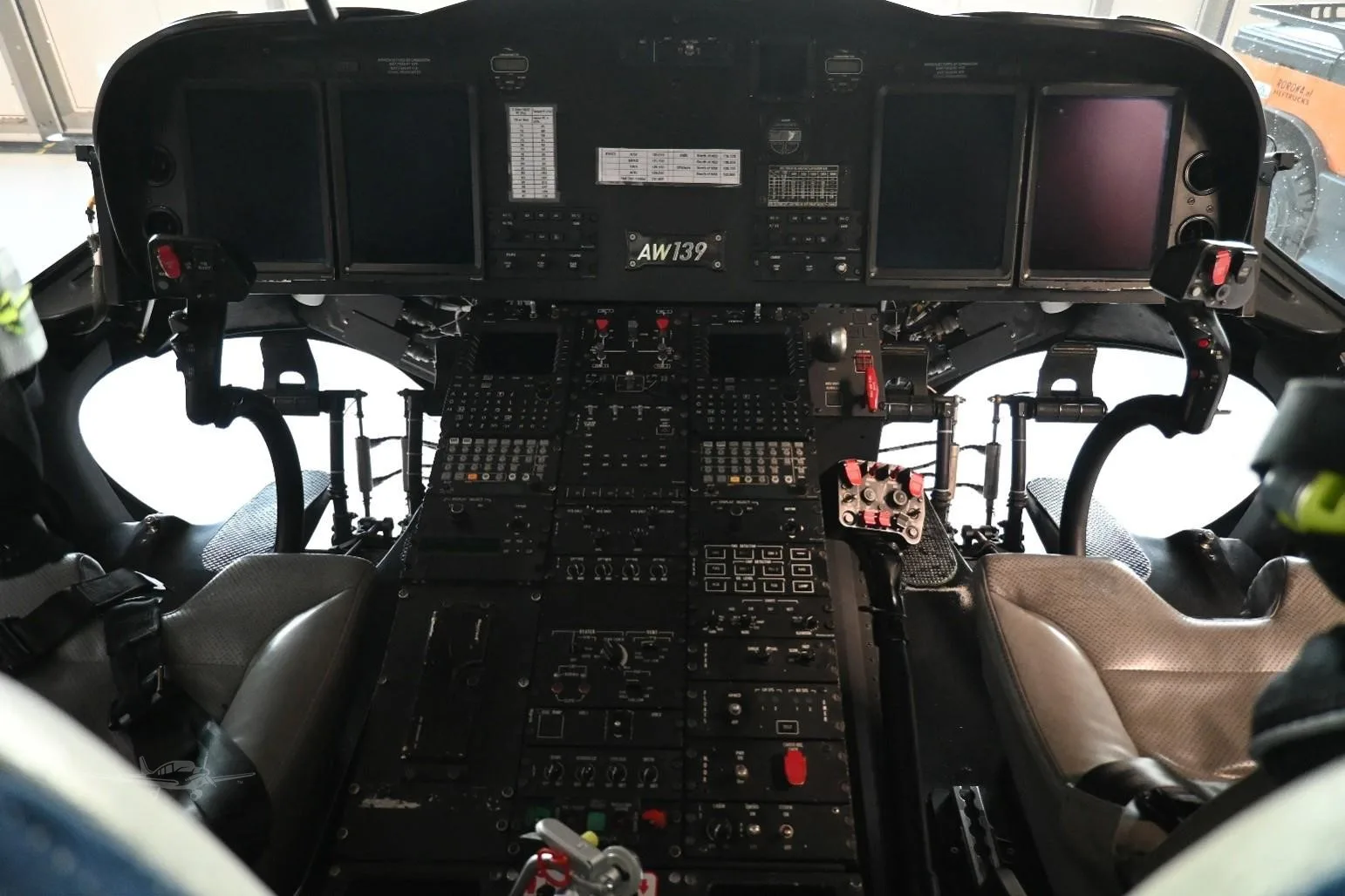 2009 Agusta AW139