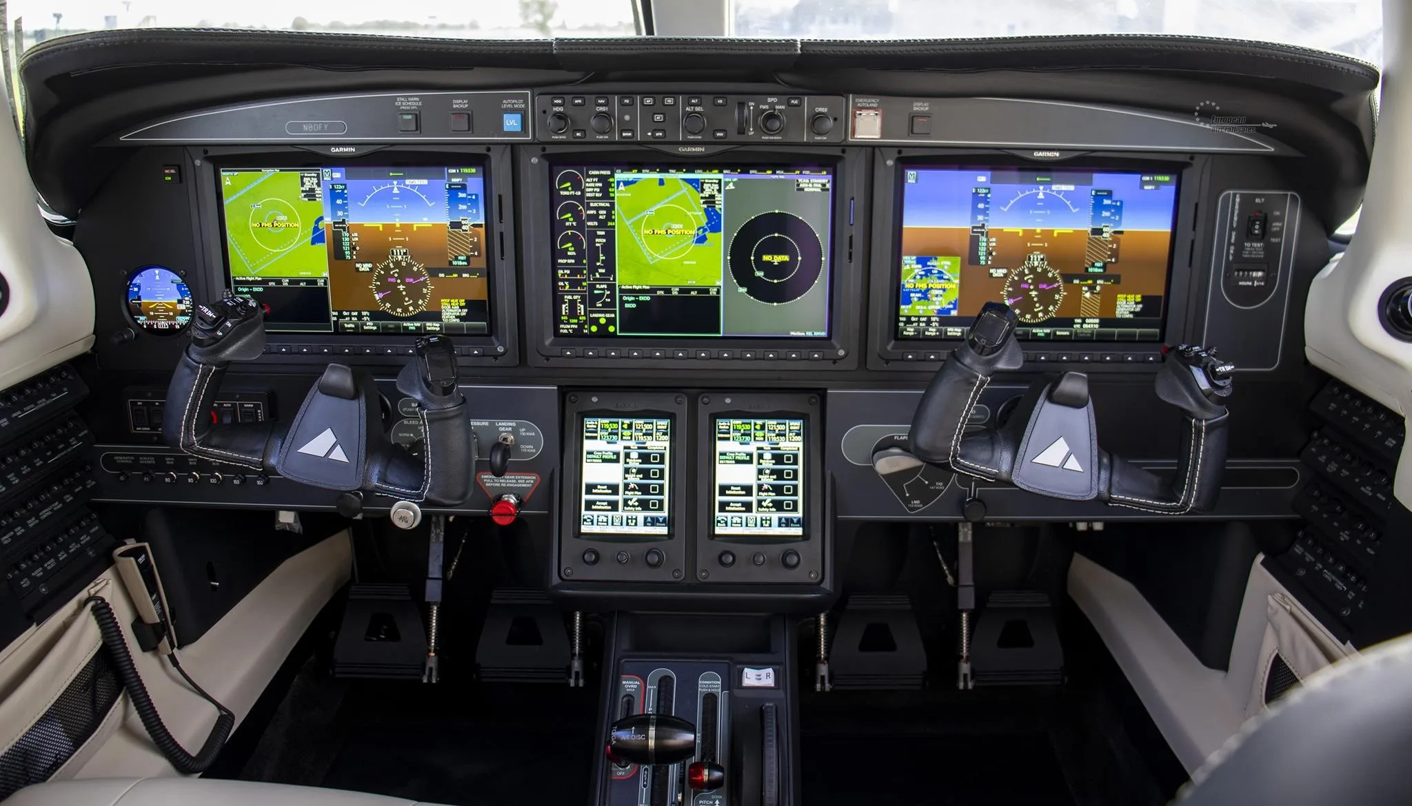 2026 Piper M700