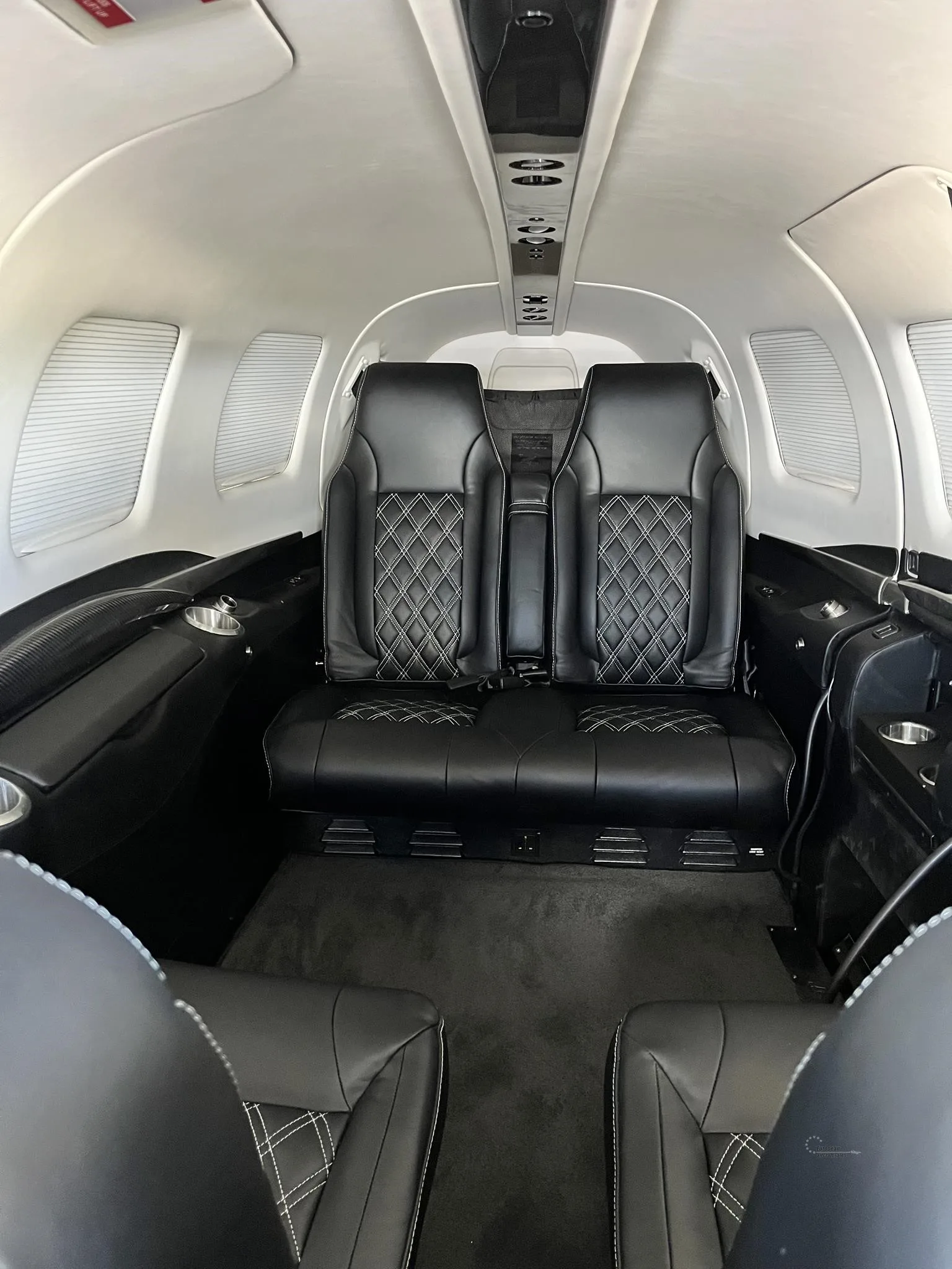 2026 Piper M700