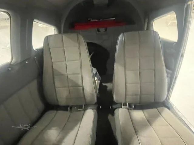 1976 Piper Cherokee 6/300