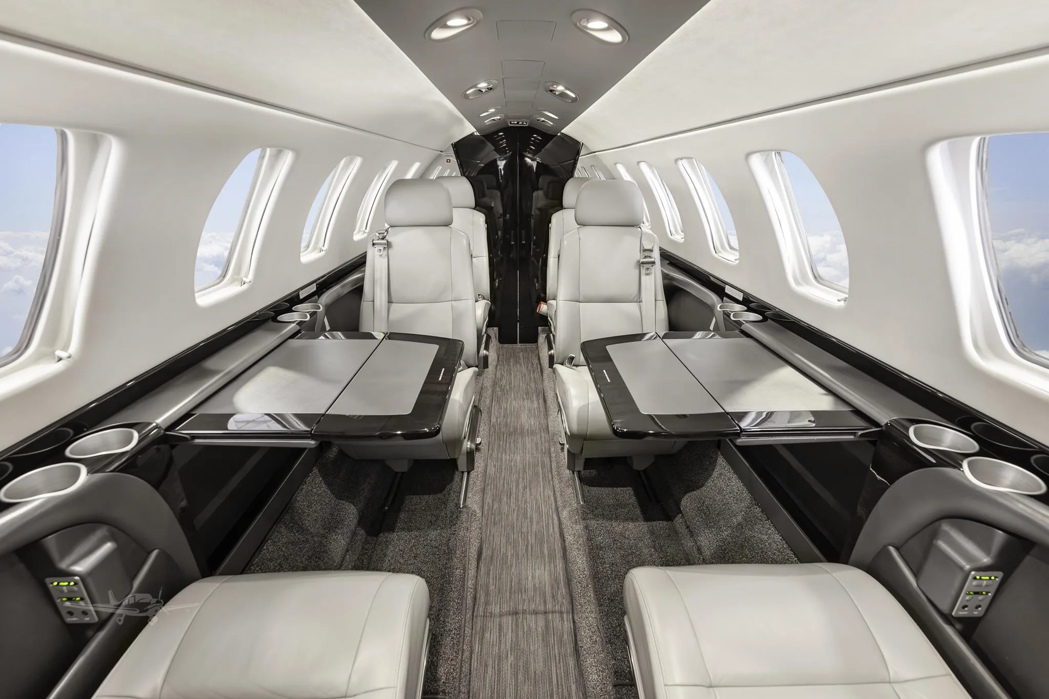 2016 Cessna Citation CJ3+