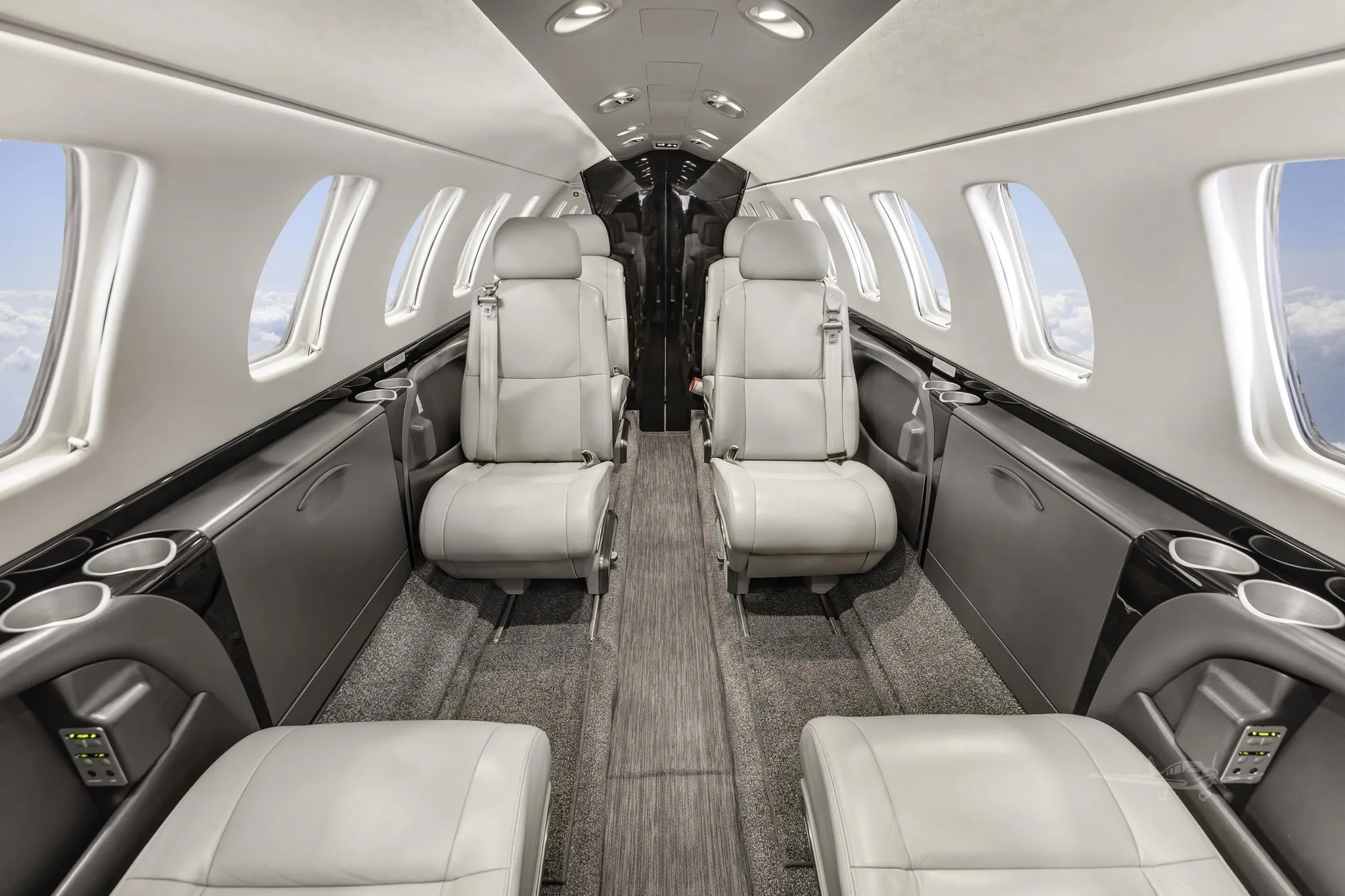 2016 Cessna Citation CJ3+
