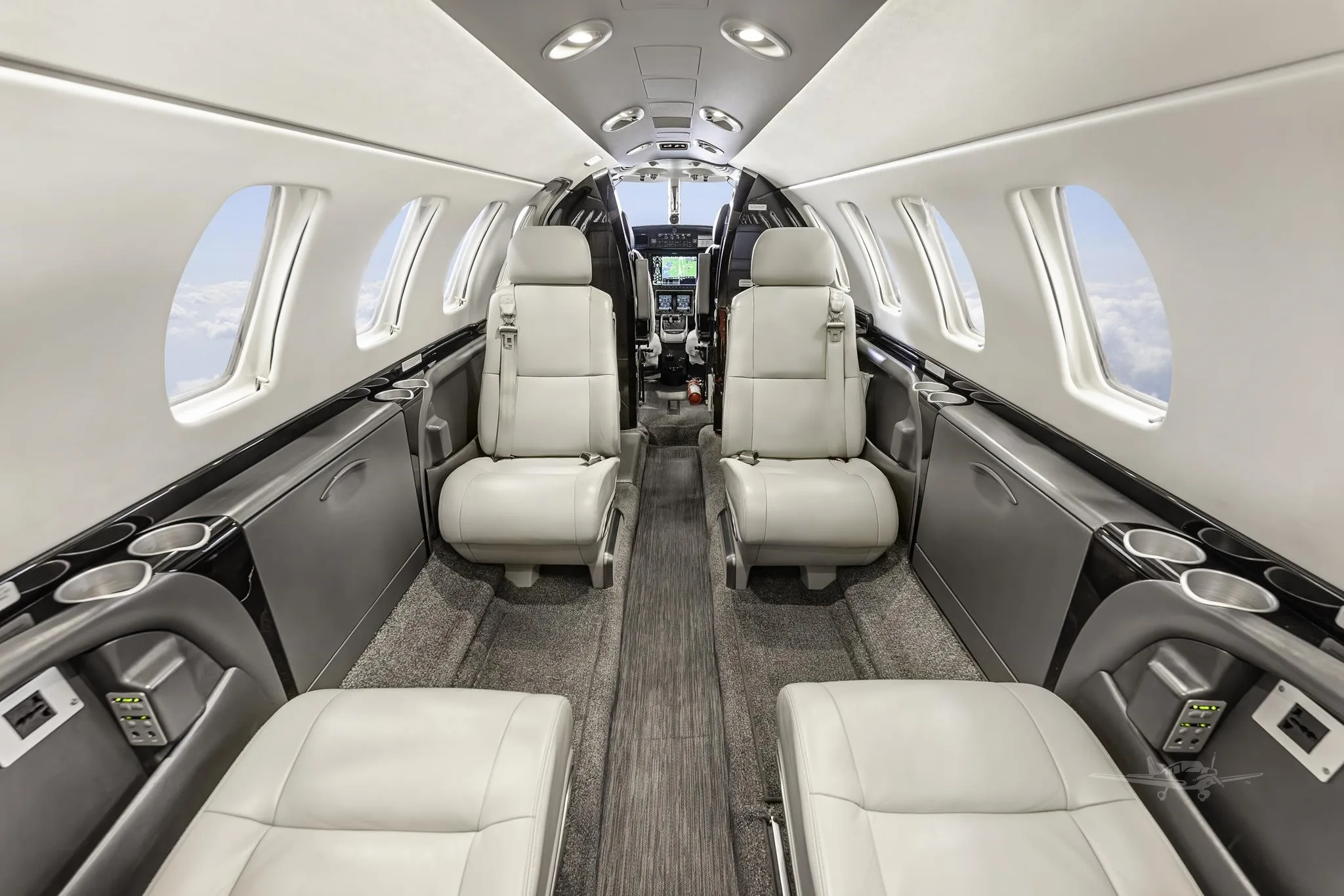 2016 Cessna Citation CJ3+