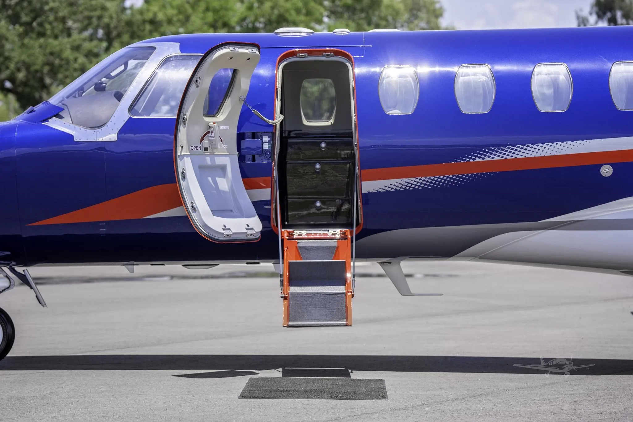 2016 CESSNA CITATION CJ3+