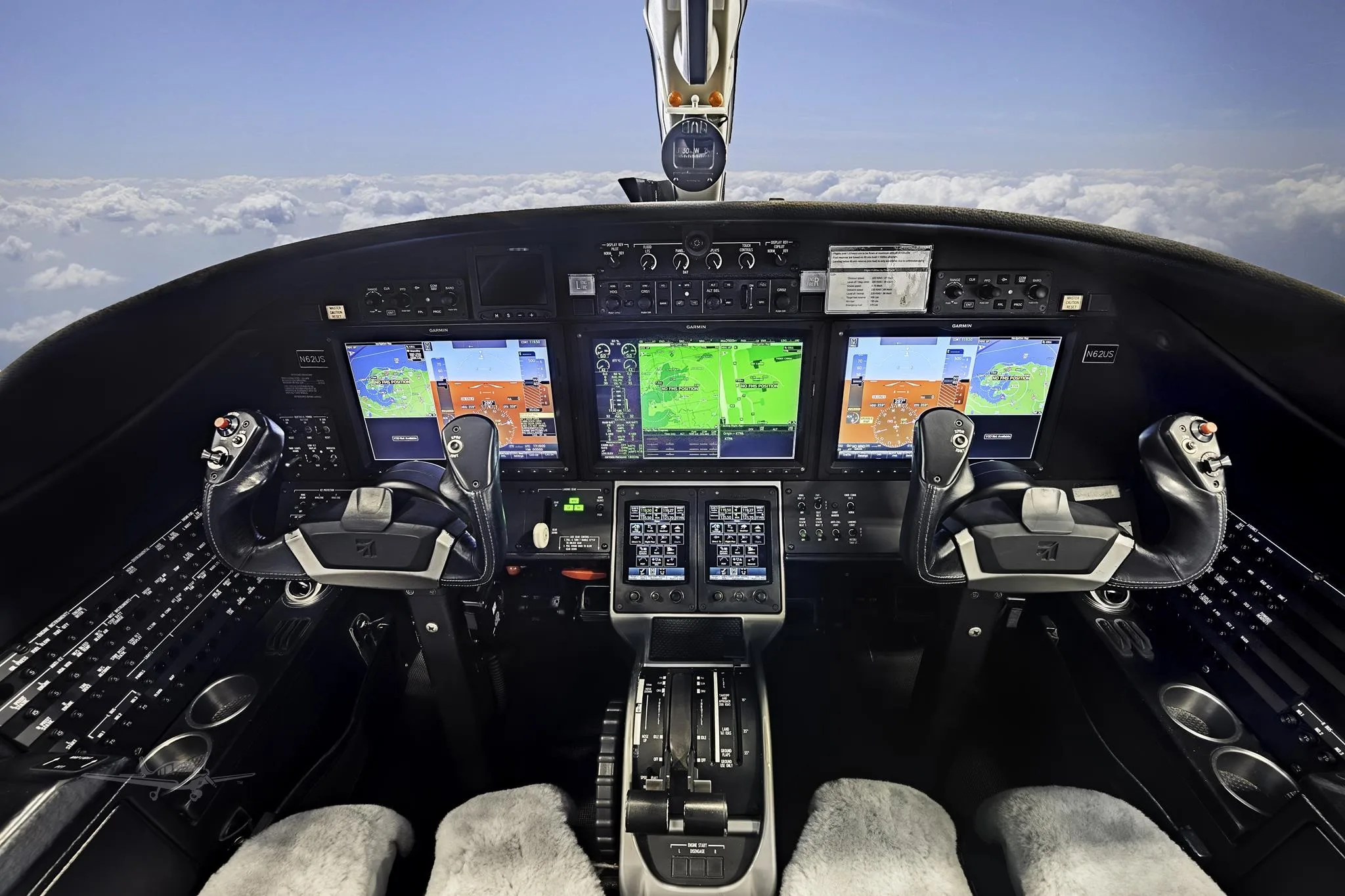 2016 Cessna Citation CJ3+