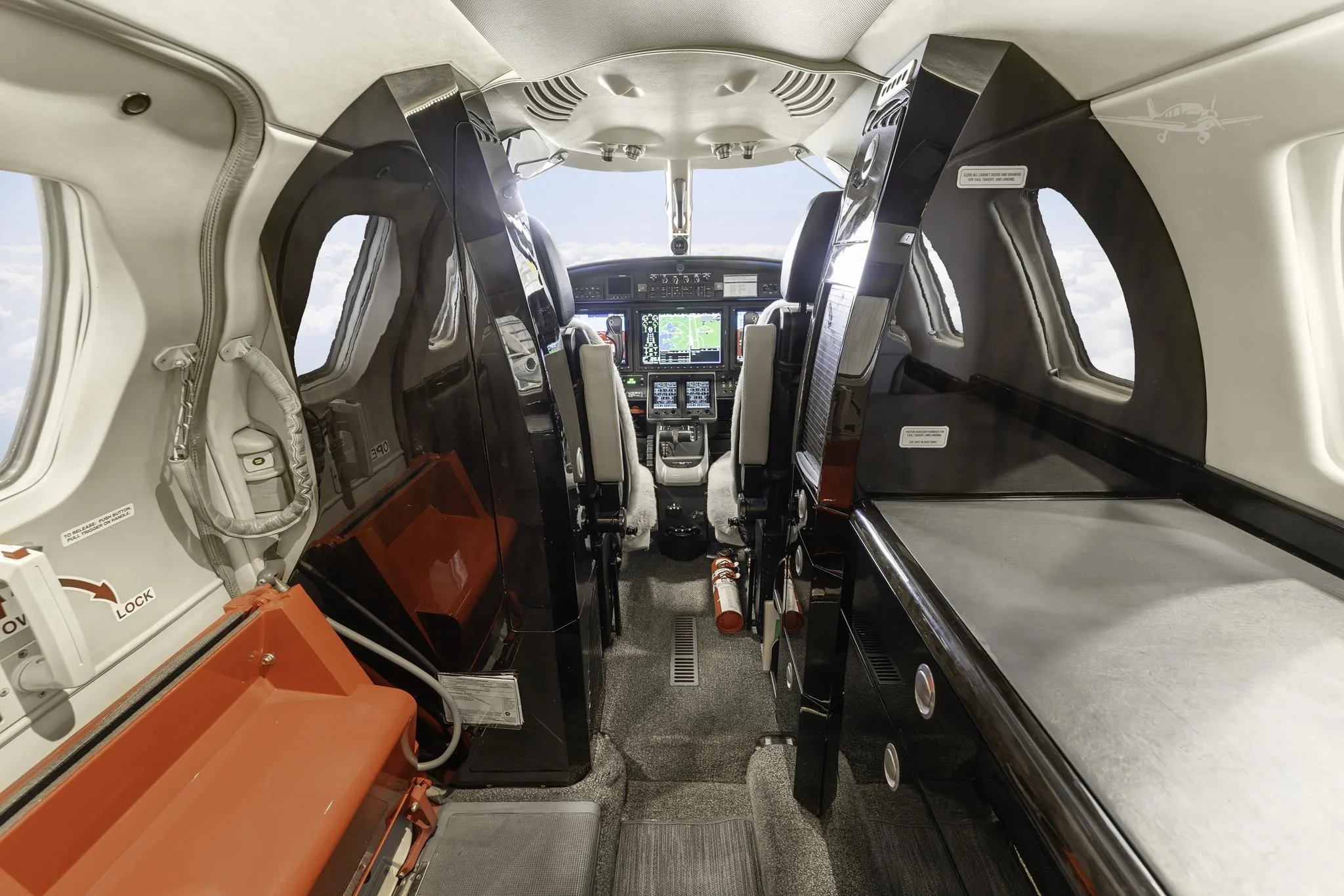 2016 Cessna Citation CJ3+