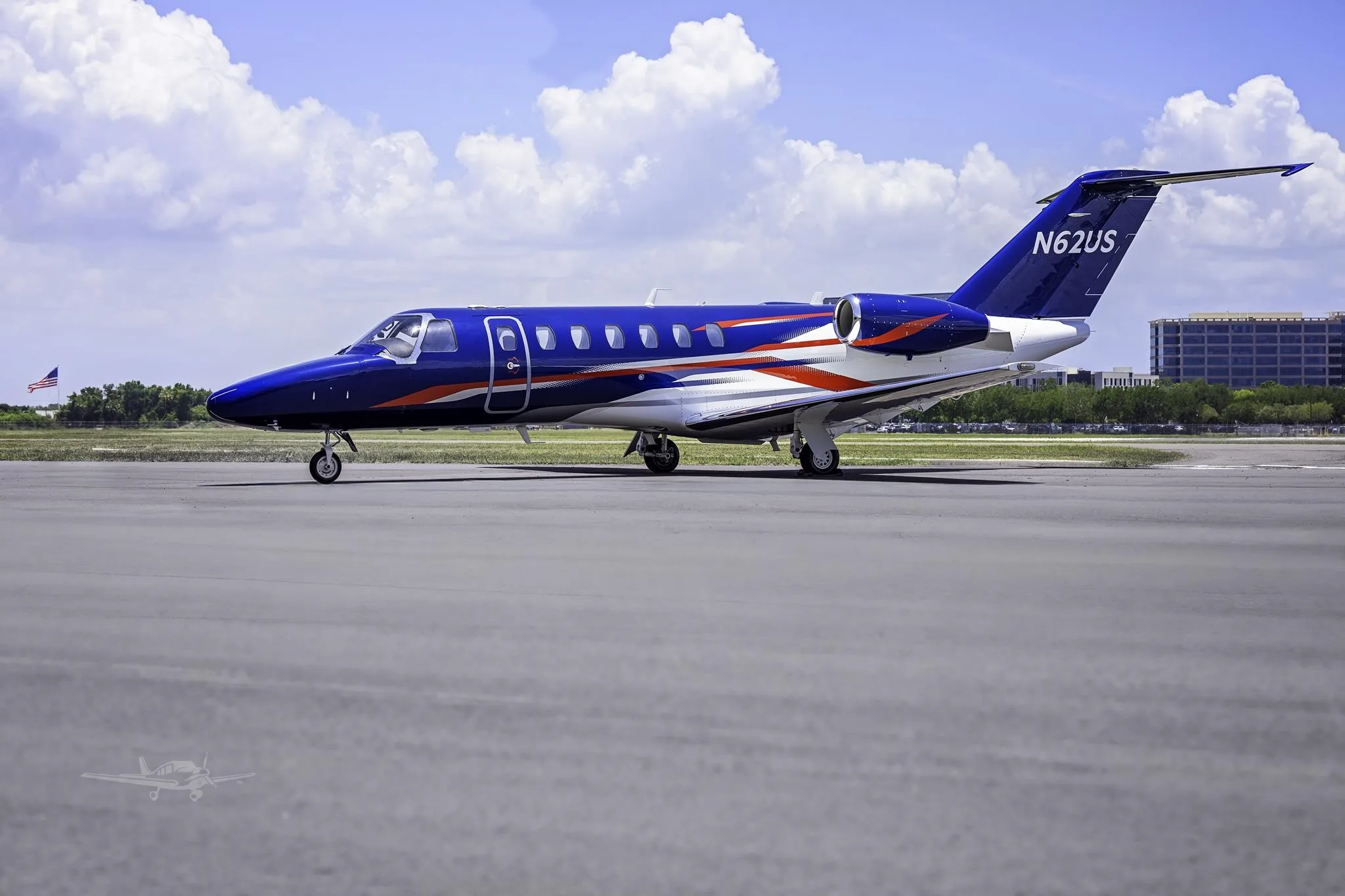 2016 Cessna Citation CJ3+