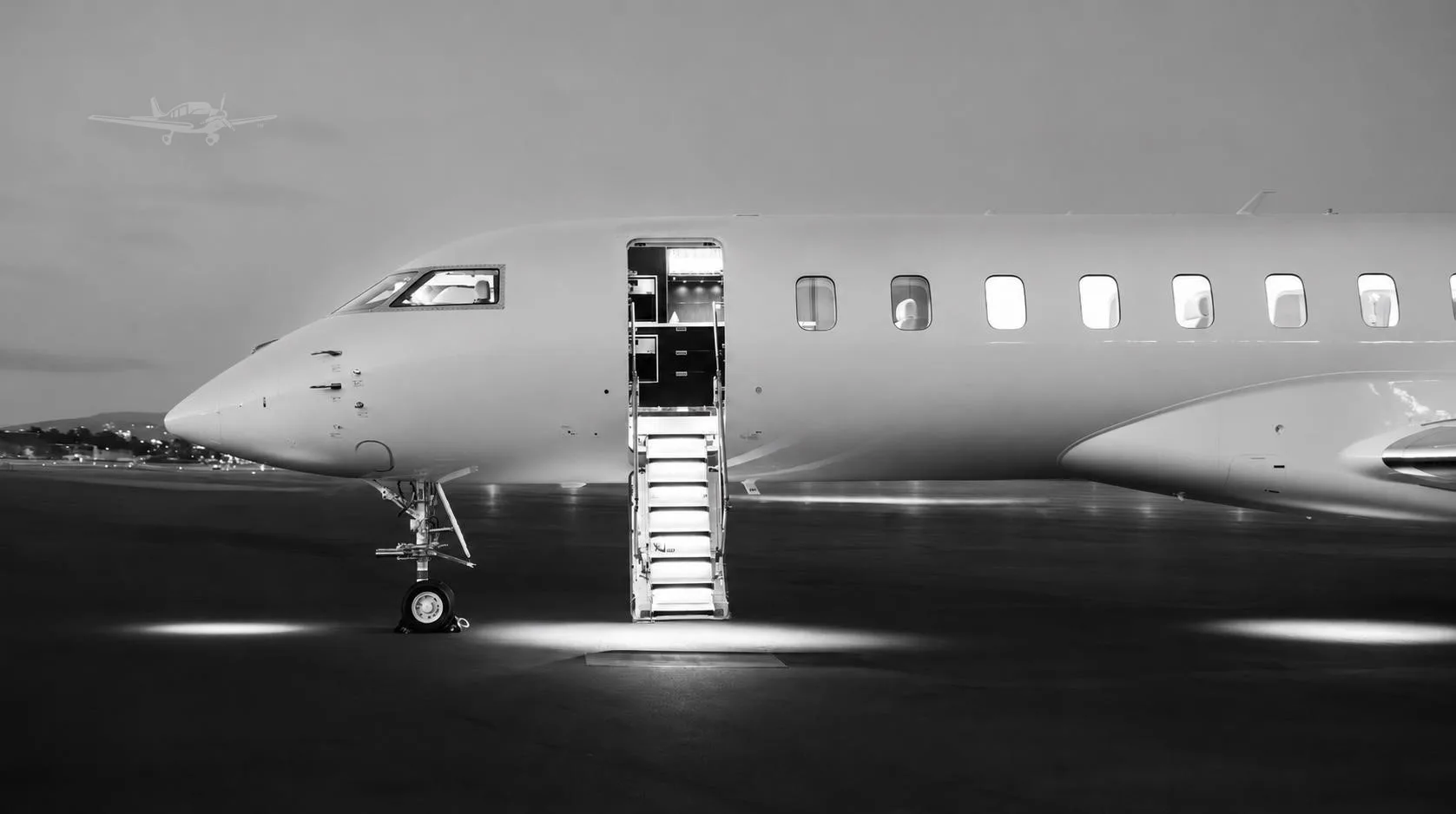 2019 BOMBARDIER GLOBAL 7500