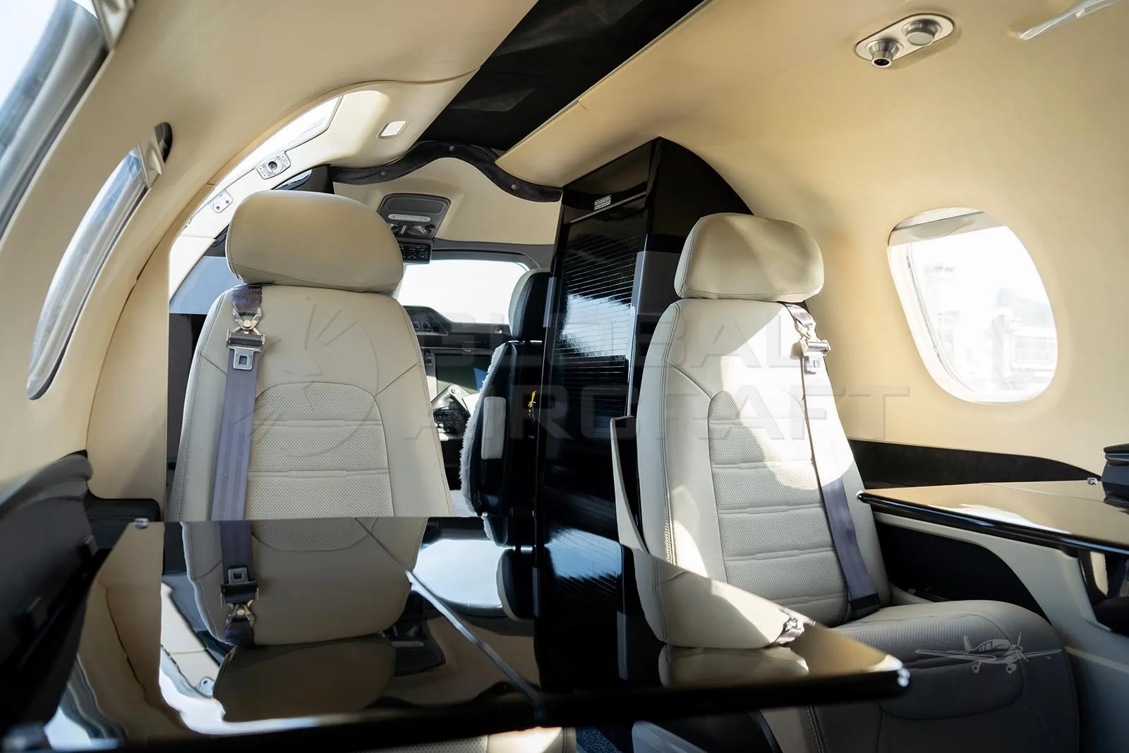 2009 Embraer Phenom 100