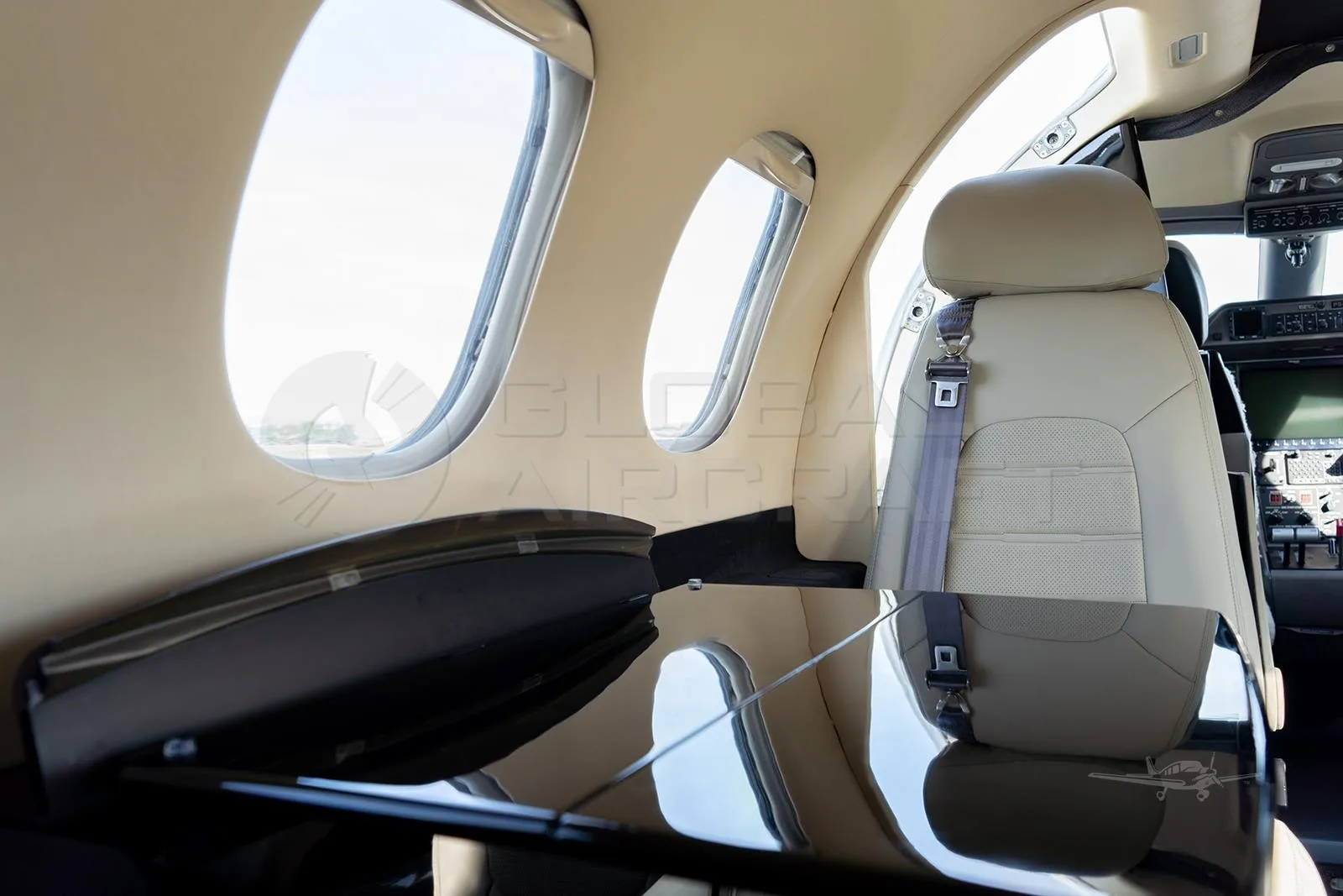 2009 Embraer Phenom 100
