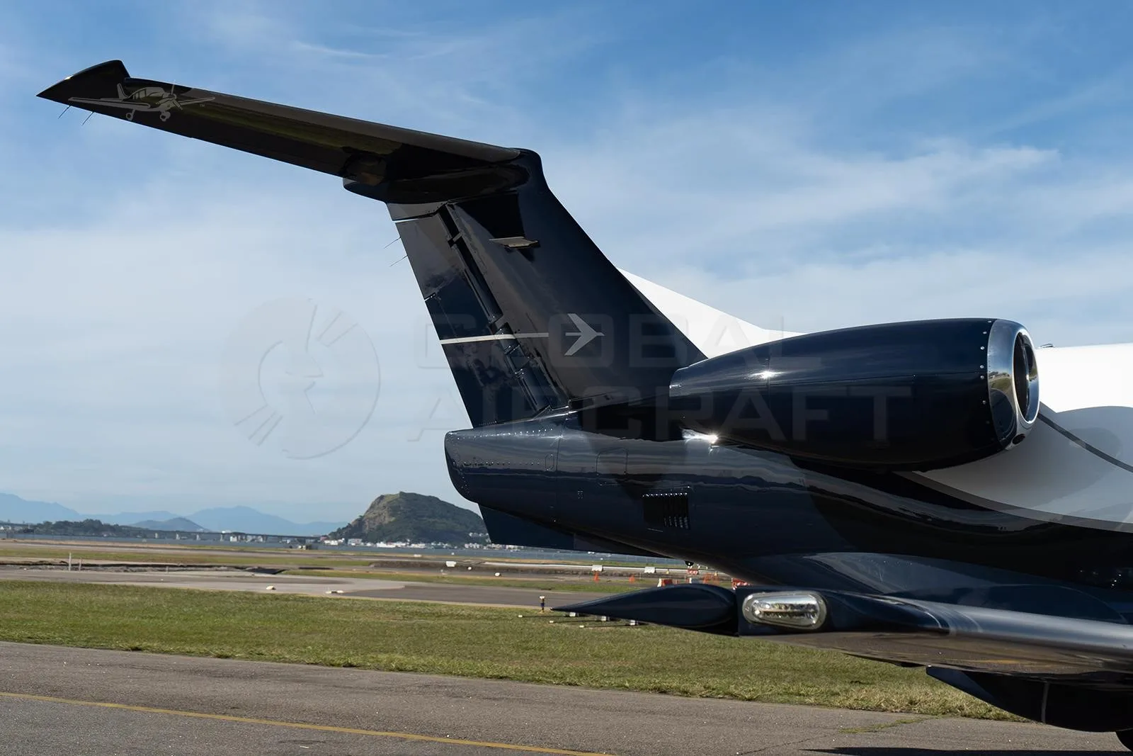2009 Embraer Phenom 100