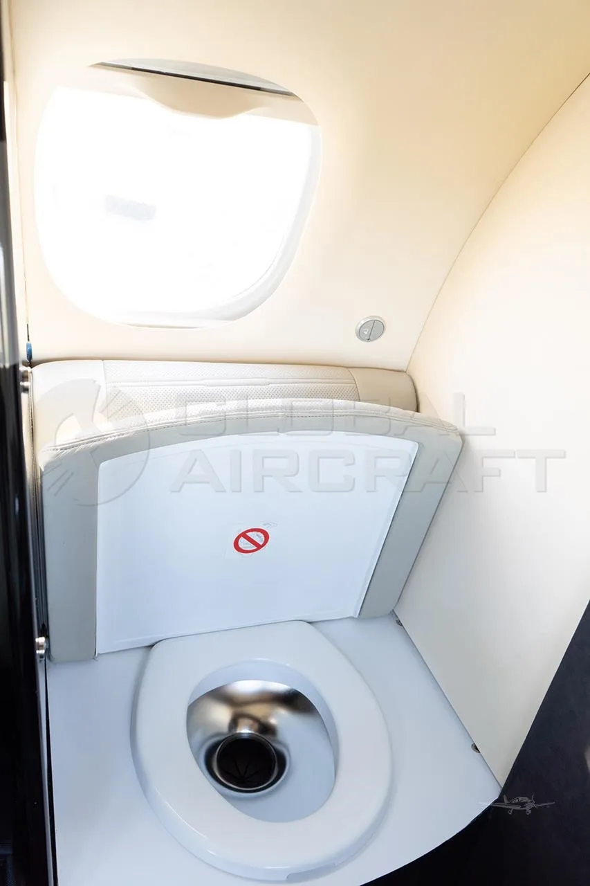2009 Embraer Phenom 100
