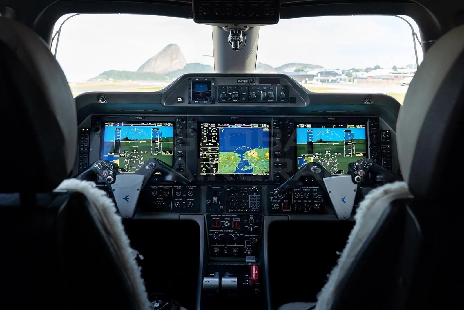 2009 Embraer Phenom 100
