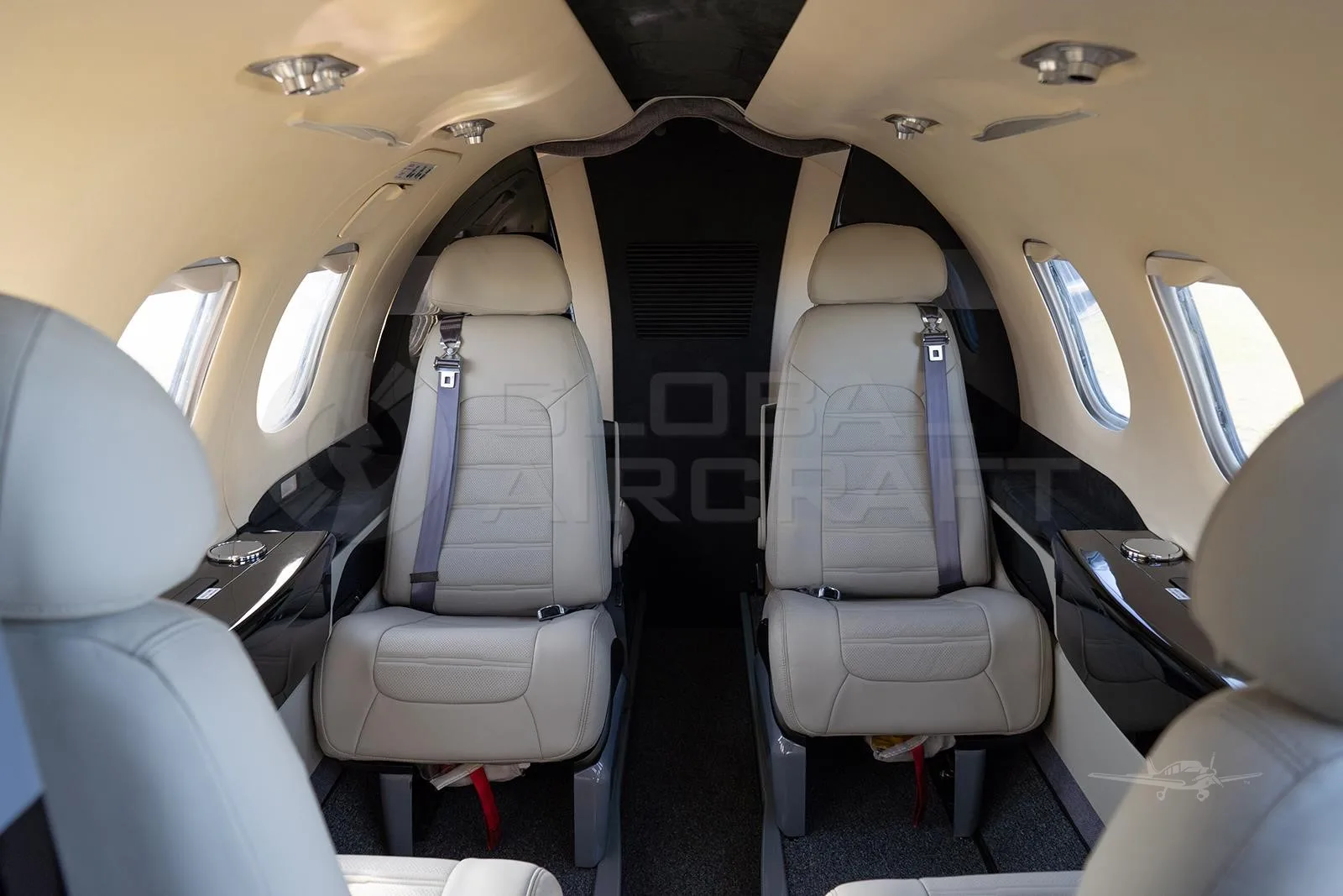 2009 Embraer Phenom 100