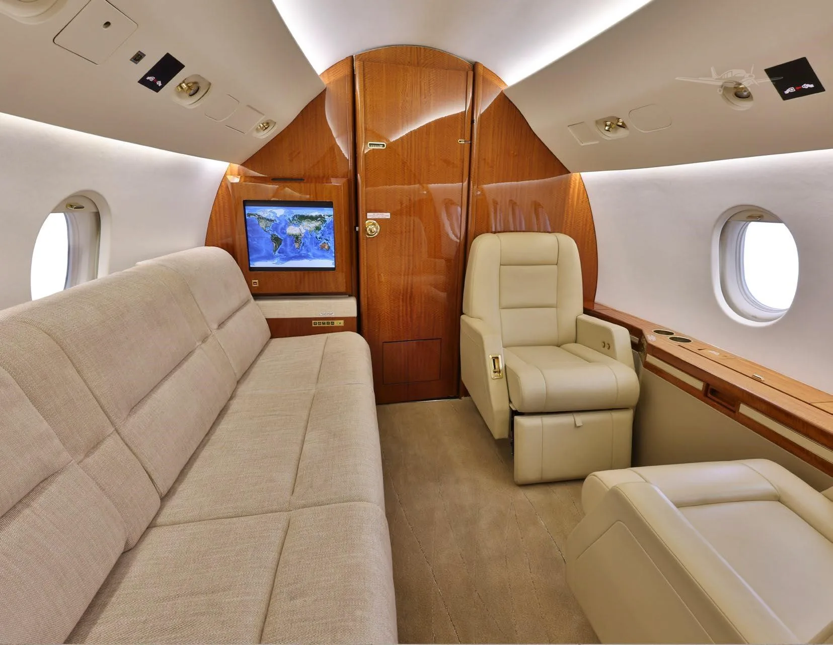 1998 Dassault Falcon 900EX
