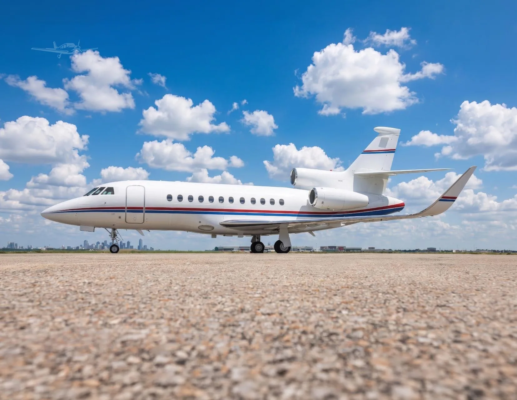 1998 DASSAULT FALCON 900EX