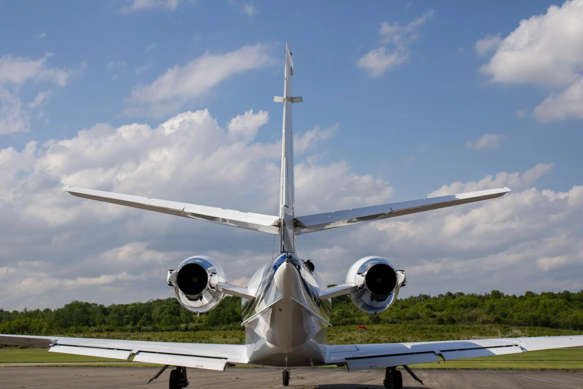 2007 Cessna Citation XLS