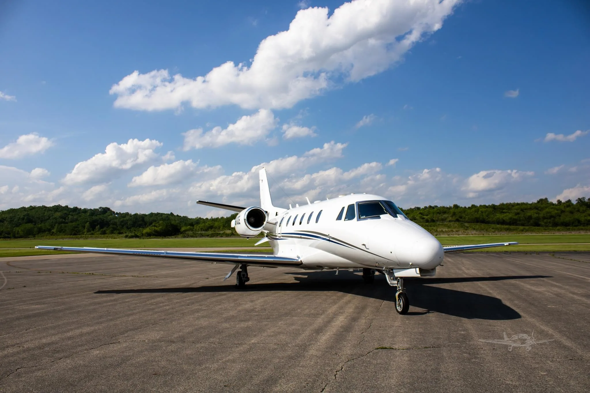 2007 CESSNA CITATION XLS
