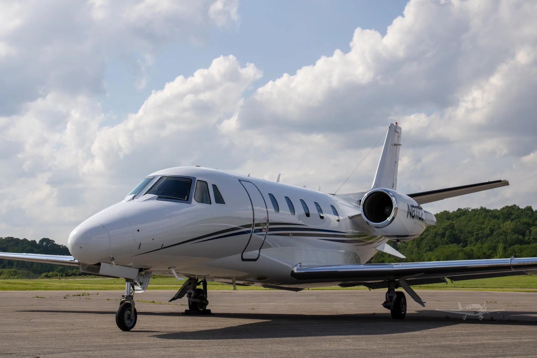 2007 Cessna Citation XLS