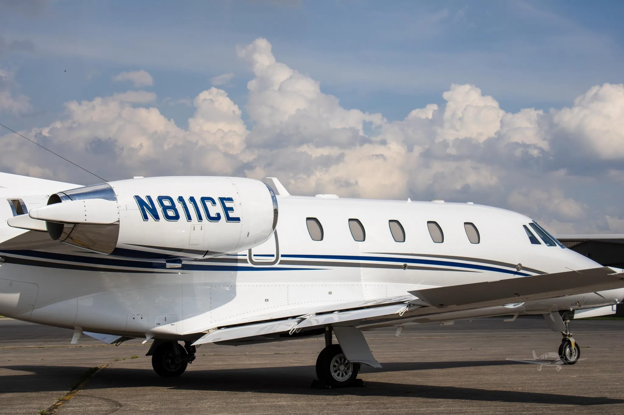 2007 Cessna Citation XLS