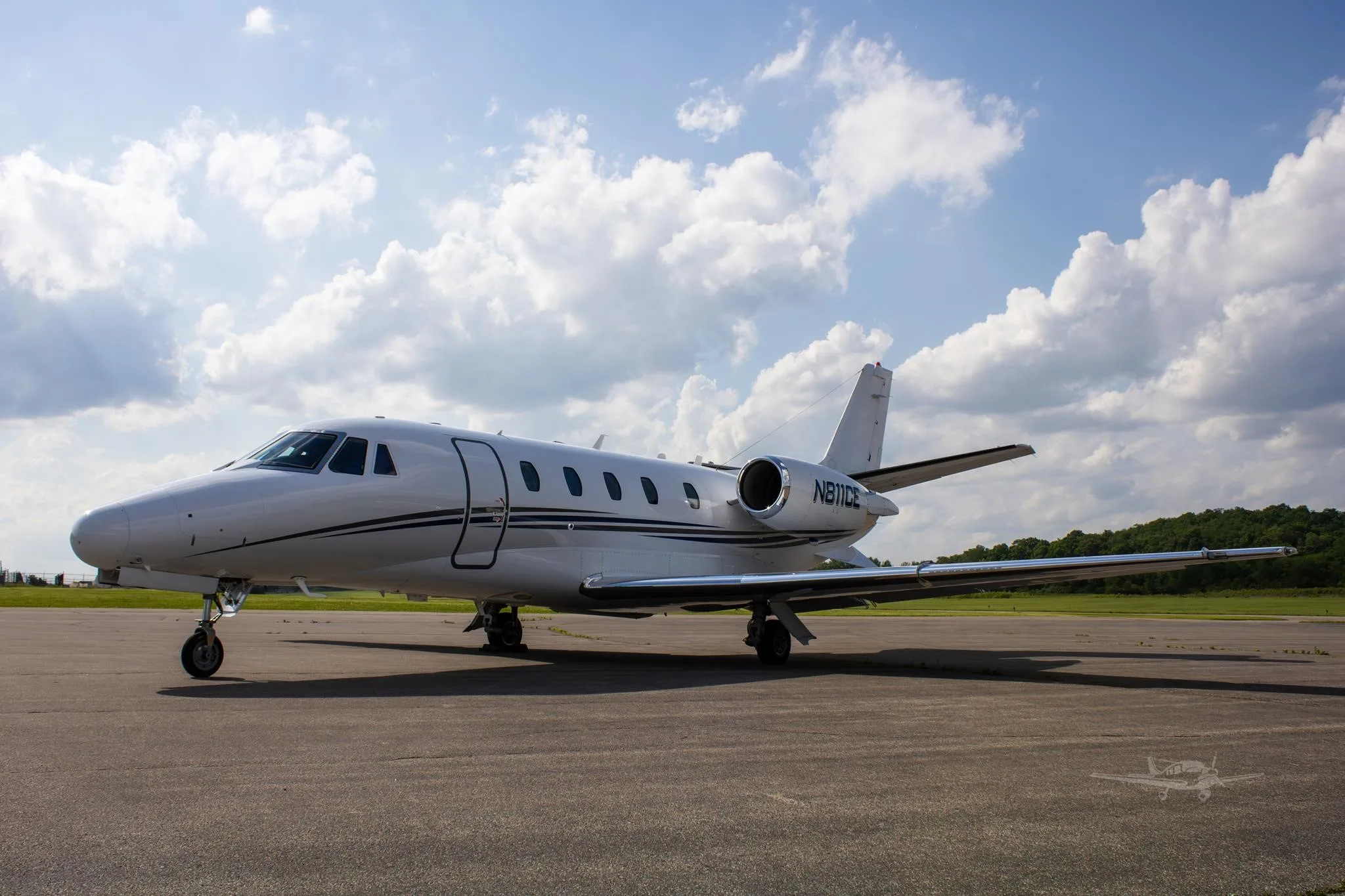 2007 Cessna Citation XLS