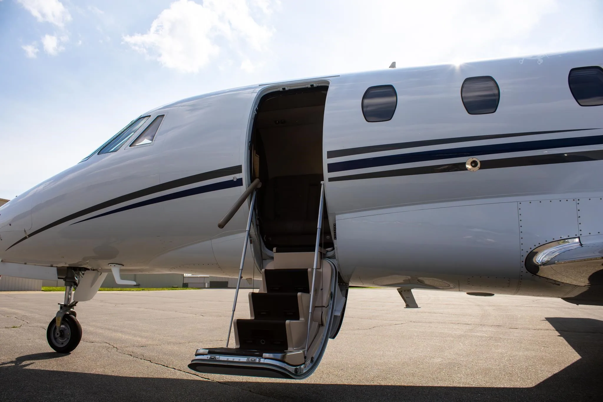 2007 Cessna Citation XLS