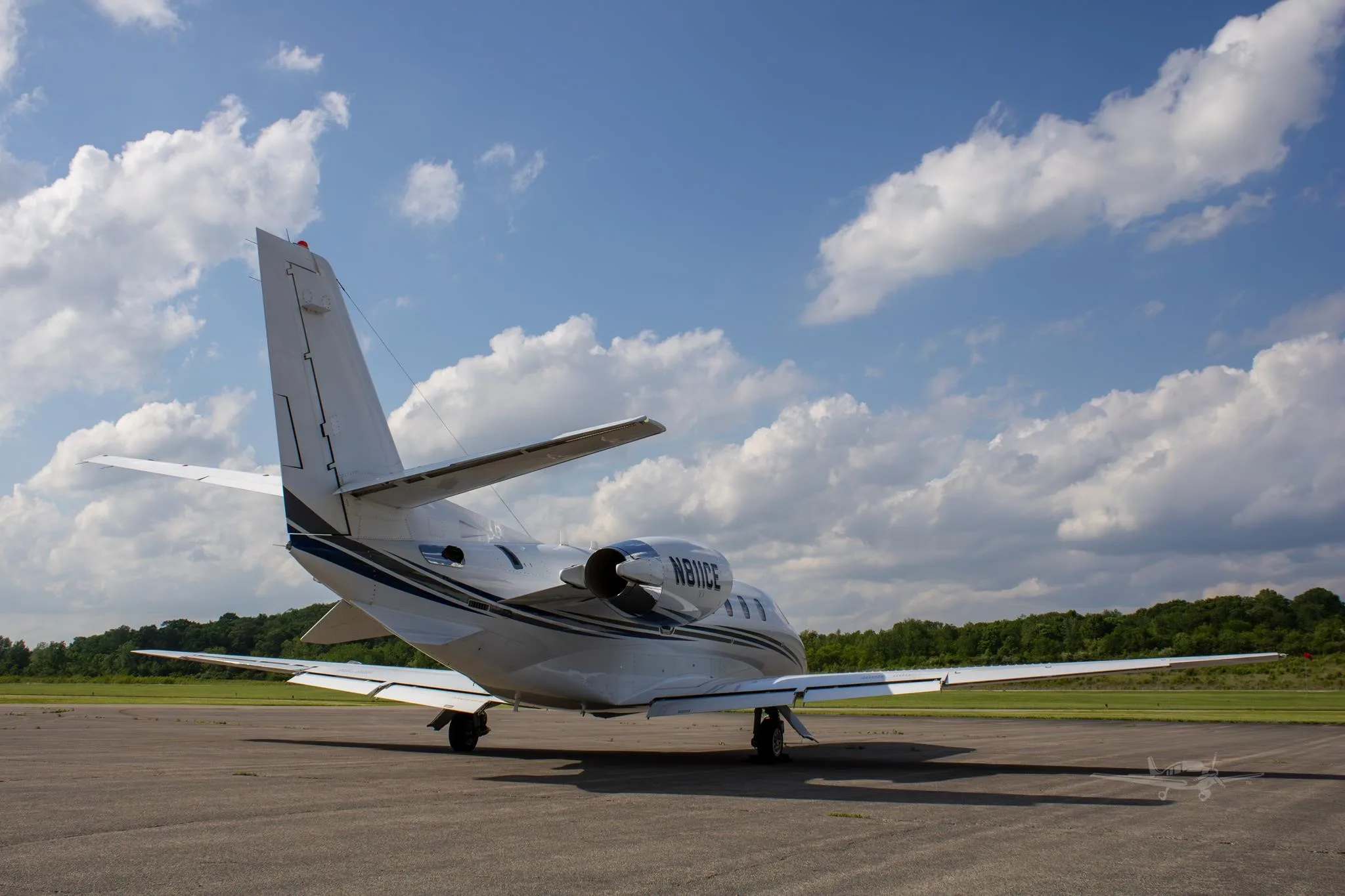 2007 Cessna Citation XLS