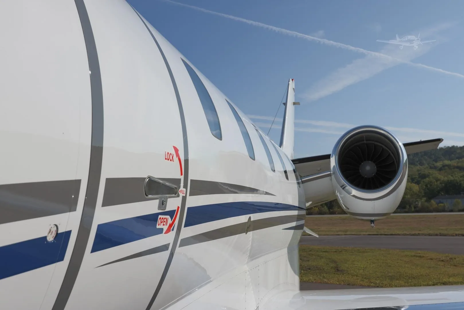 2007 Cessna Citation XLS