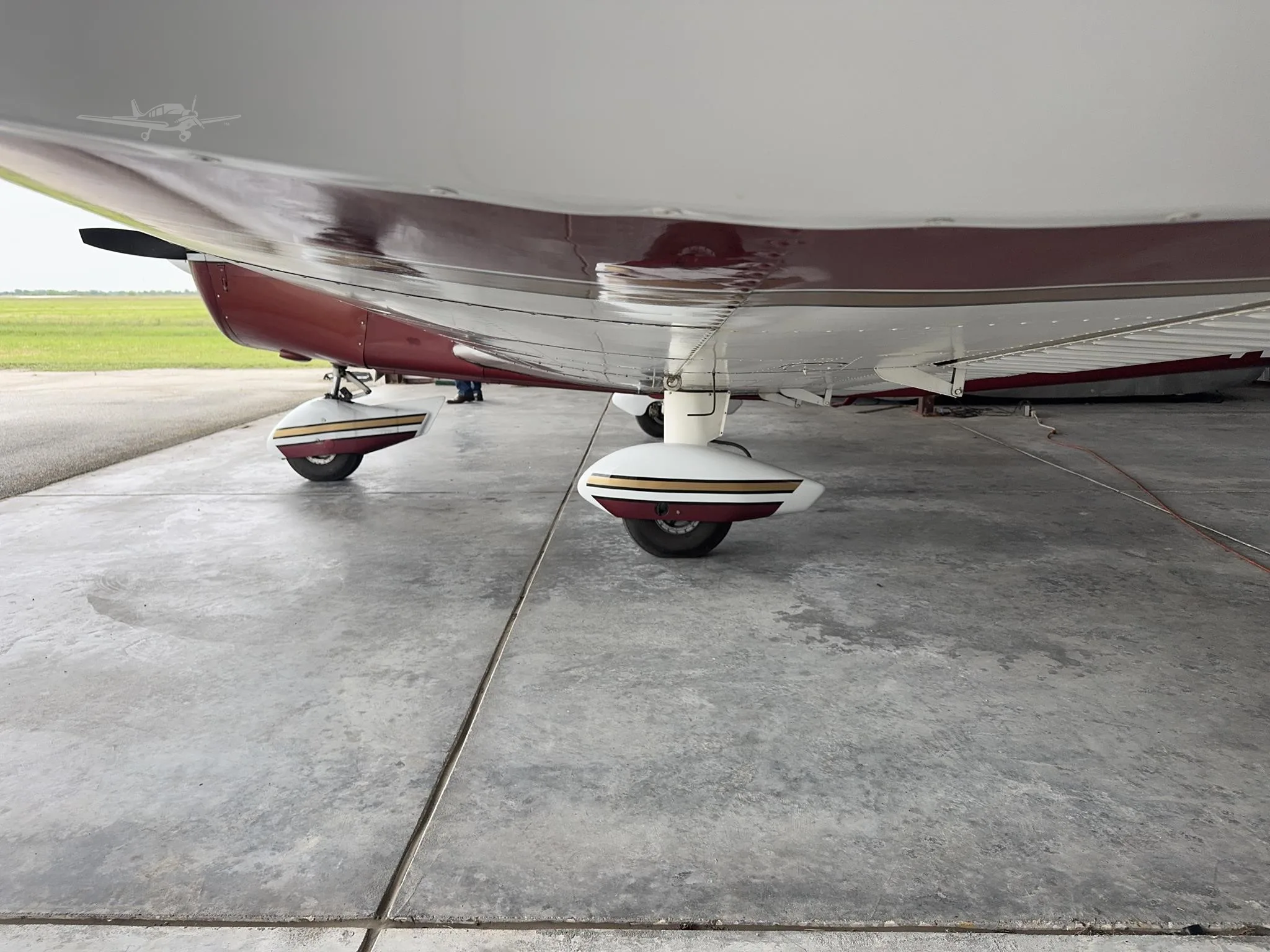 1964 Piper Cherokee 140