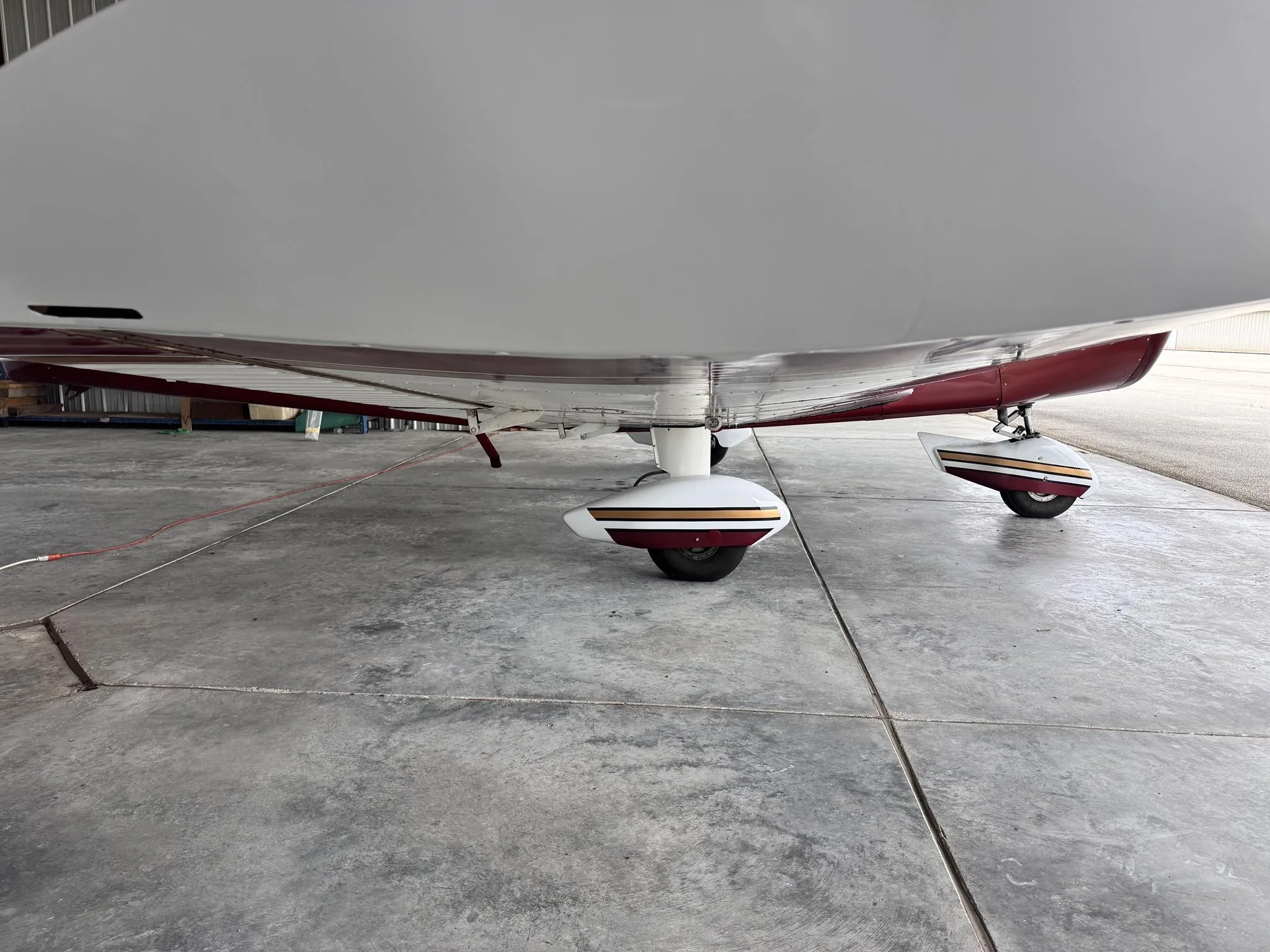 1964 Piper Cherokee 140