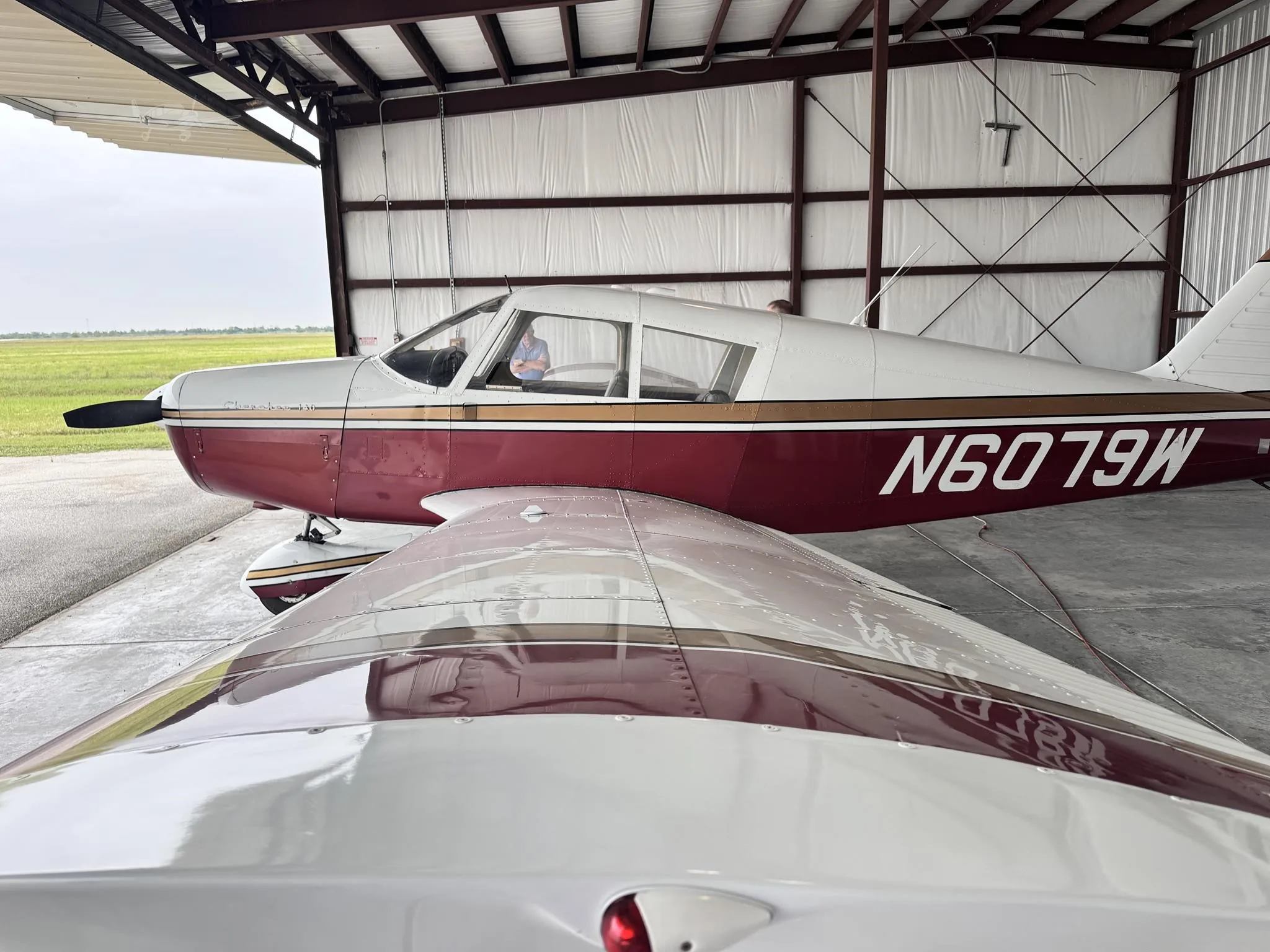 1964 Piper Cherokee 140