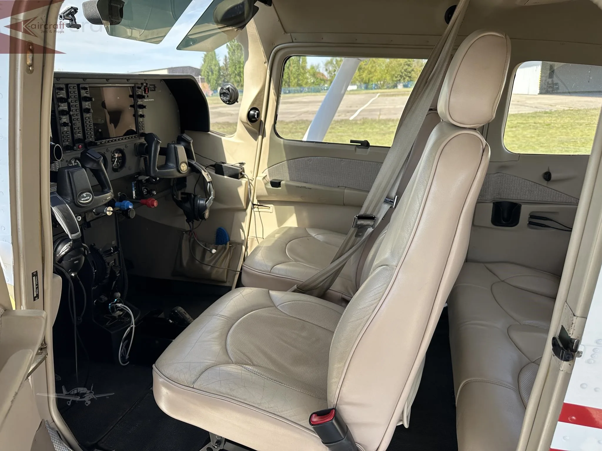 2007 Cessna 182T Skylane